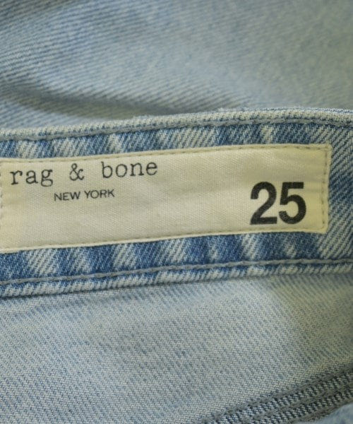 Rag & Bone Jeans