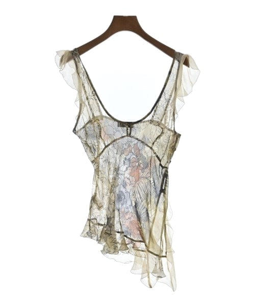 Kristina Ti Blouses