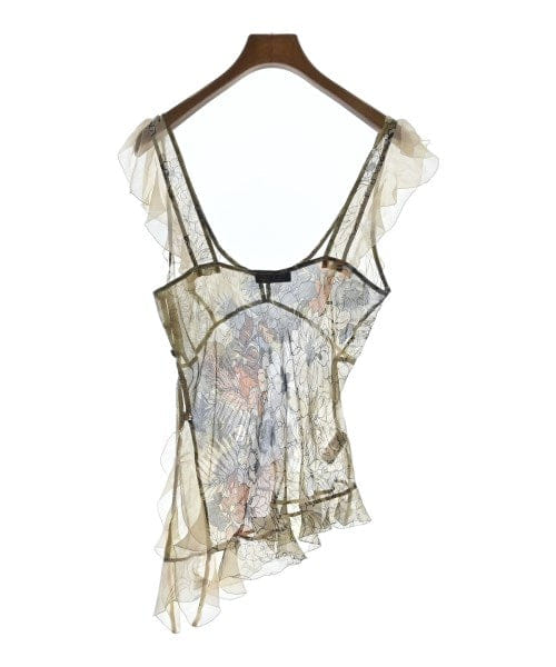 Kristina Ti Blouses