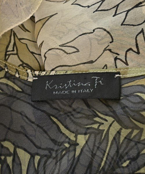 Kristina Ti Blouses