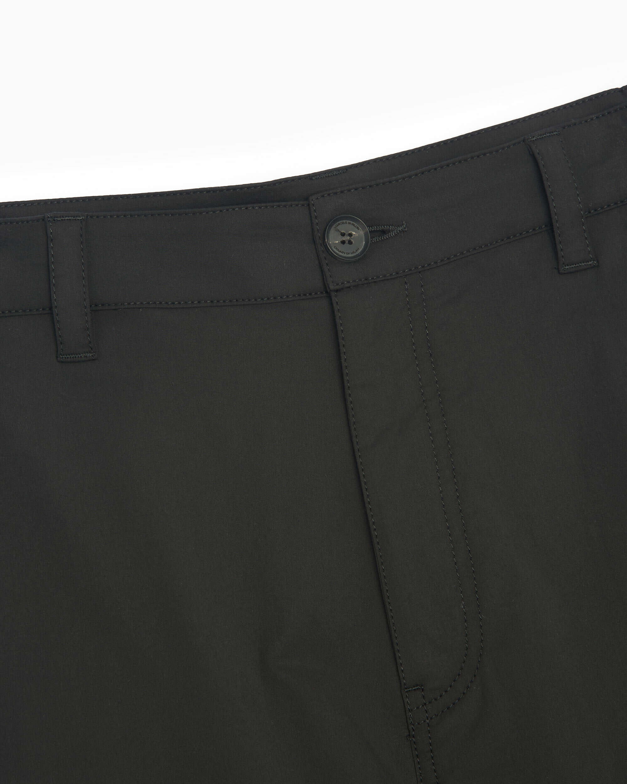 Marcelo Burlon Pantalones cortos Marcelo Burlon Cross Cargo Men's Shorts para hombre