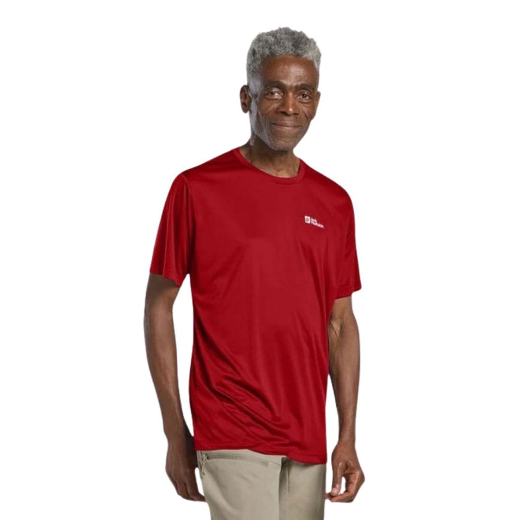 JACK Wolfskin TECH T M