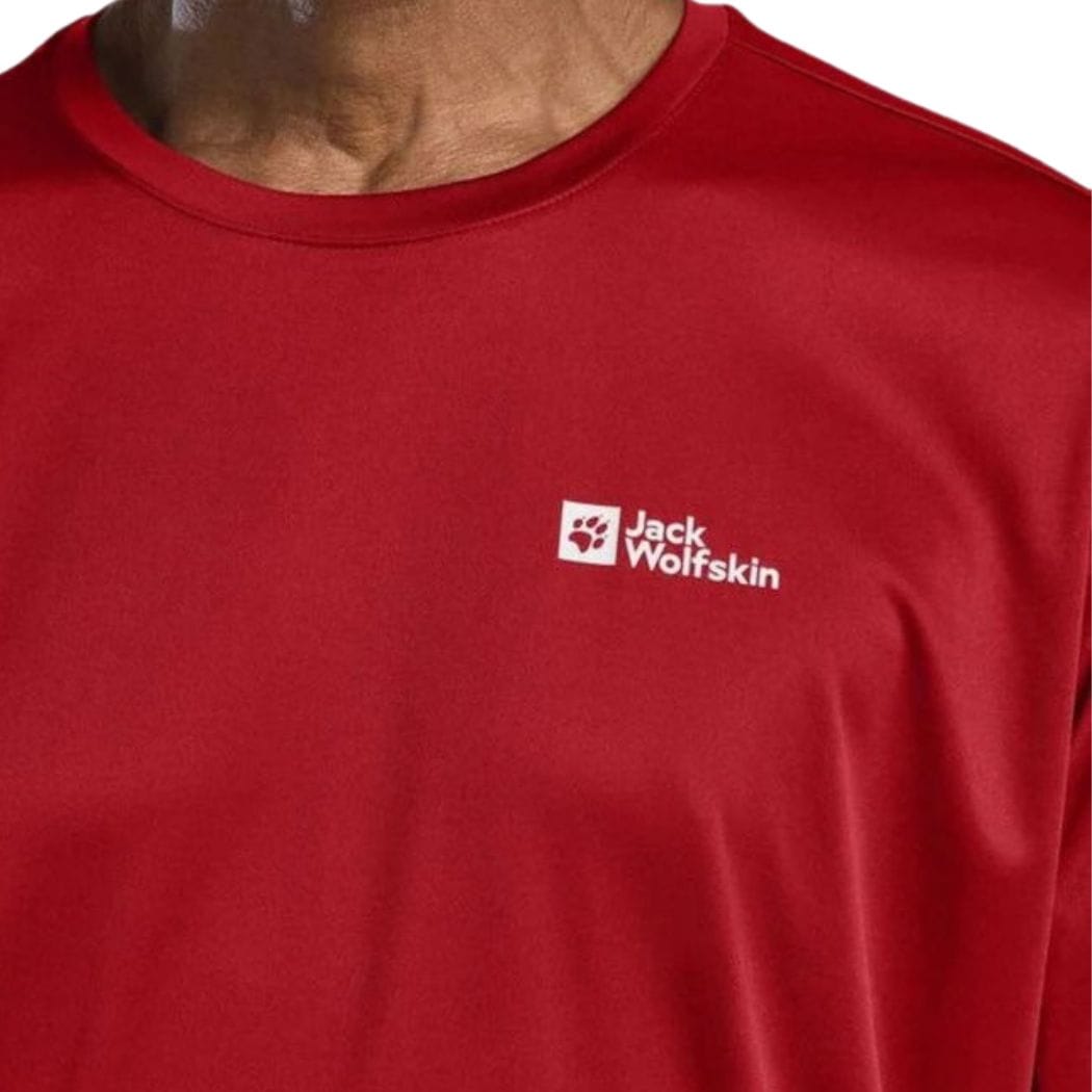 JACK Wolfskin TECH T M
