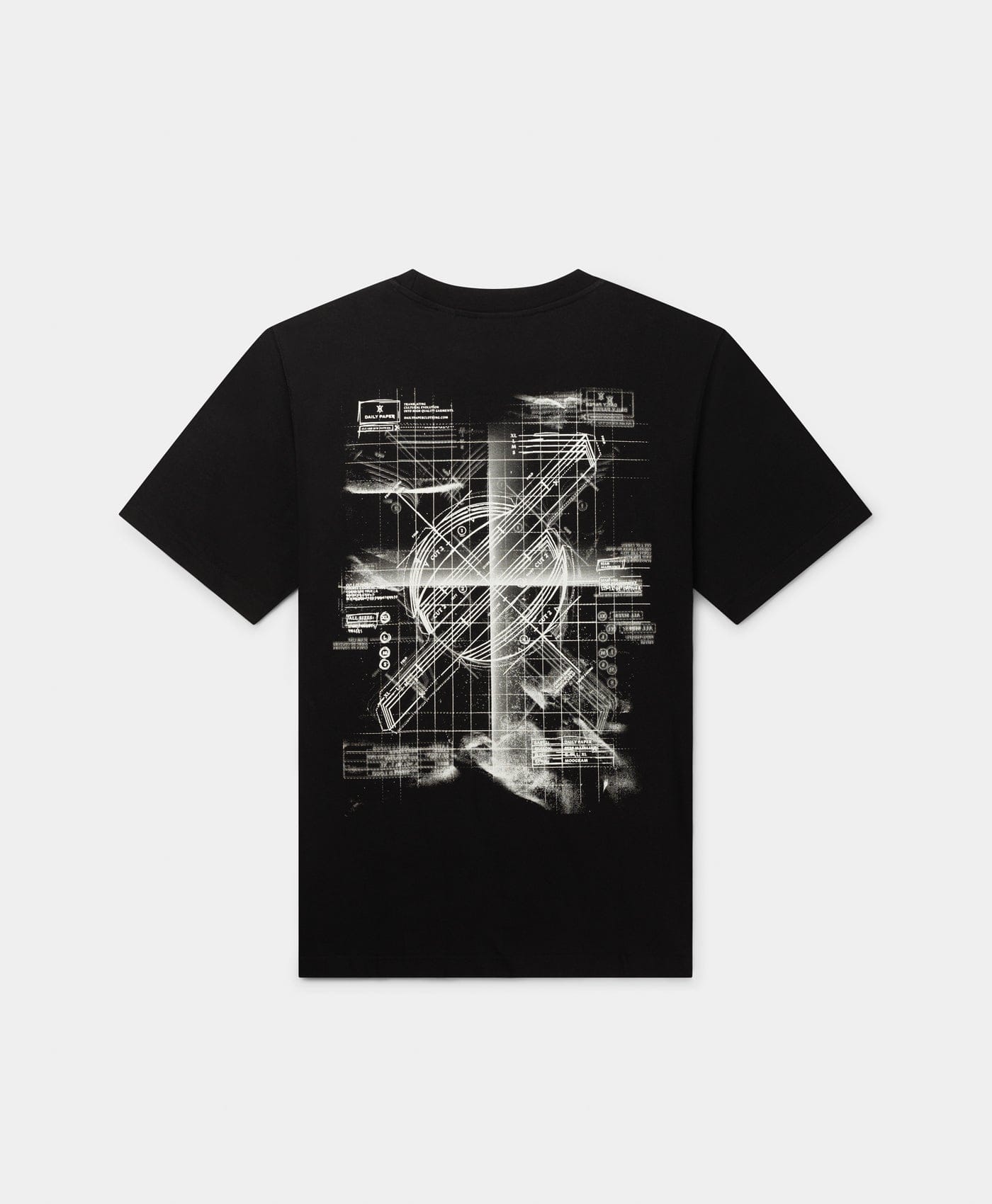 CRAFT Black Craft T - Shirt