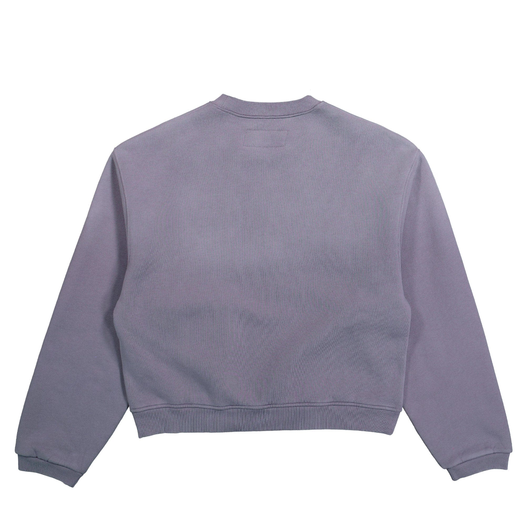 ERL Script Crewneck Knit Sweatshirt