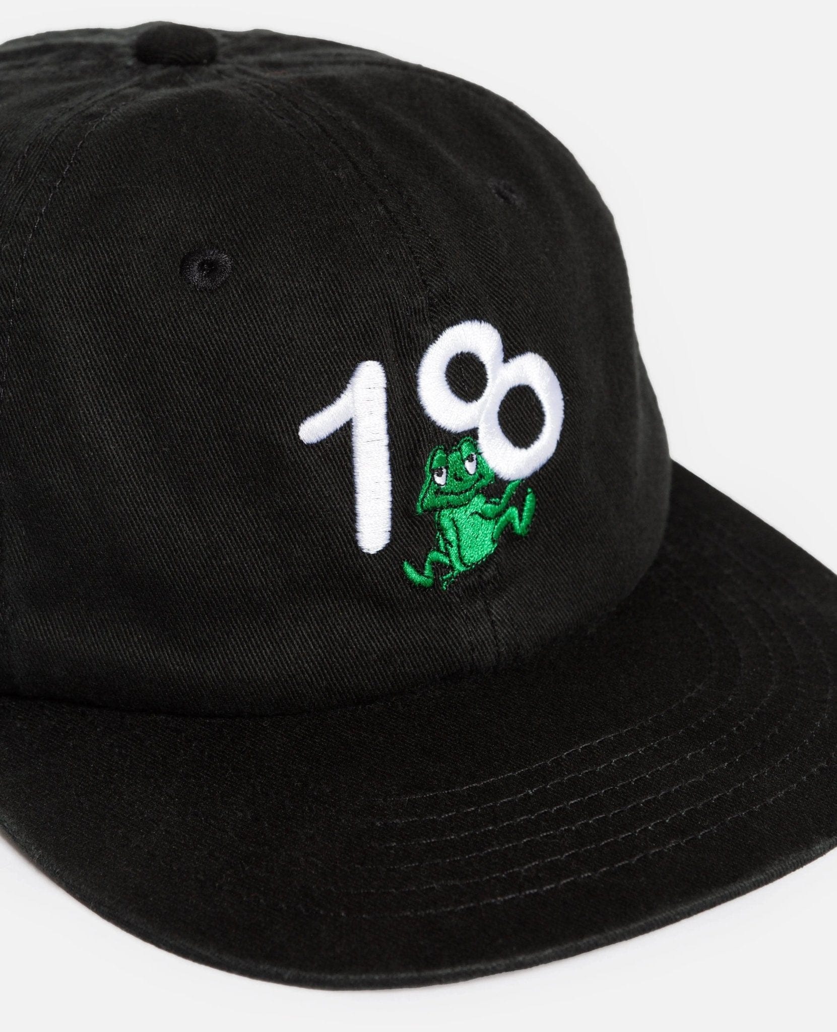 Sports Patta Soundsystem x Tom Trago Sports Cap