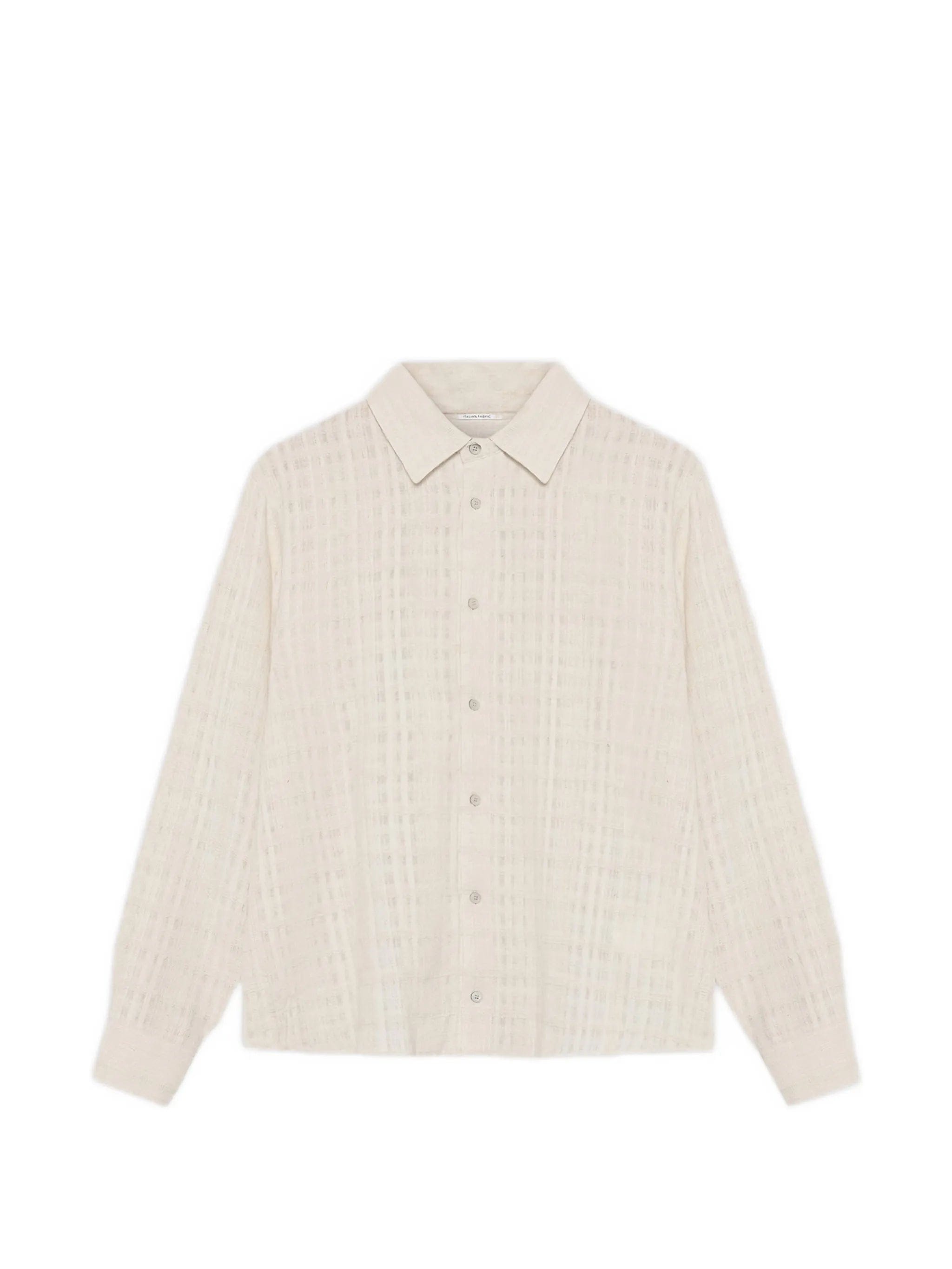 Won Hundred Adriel shirt
