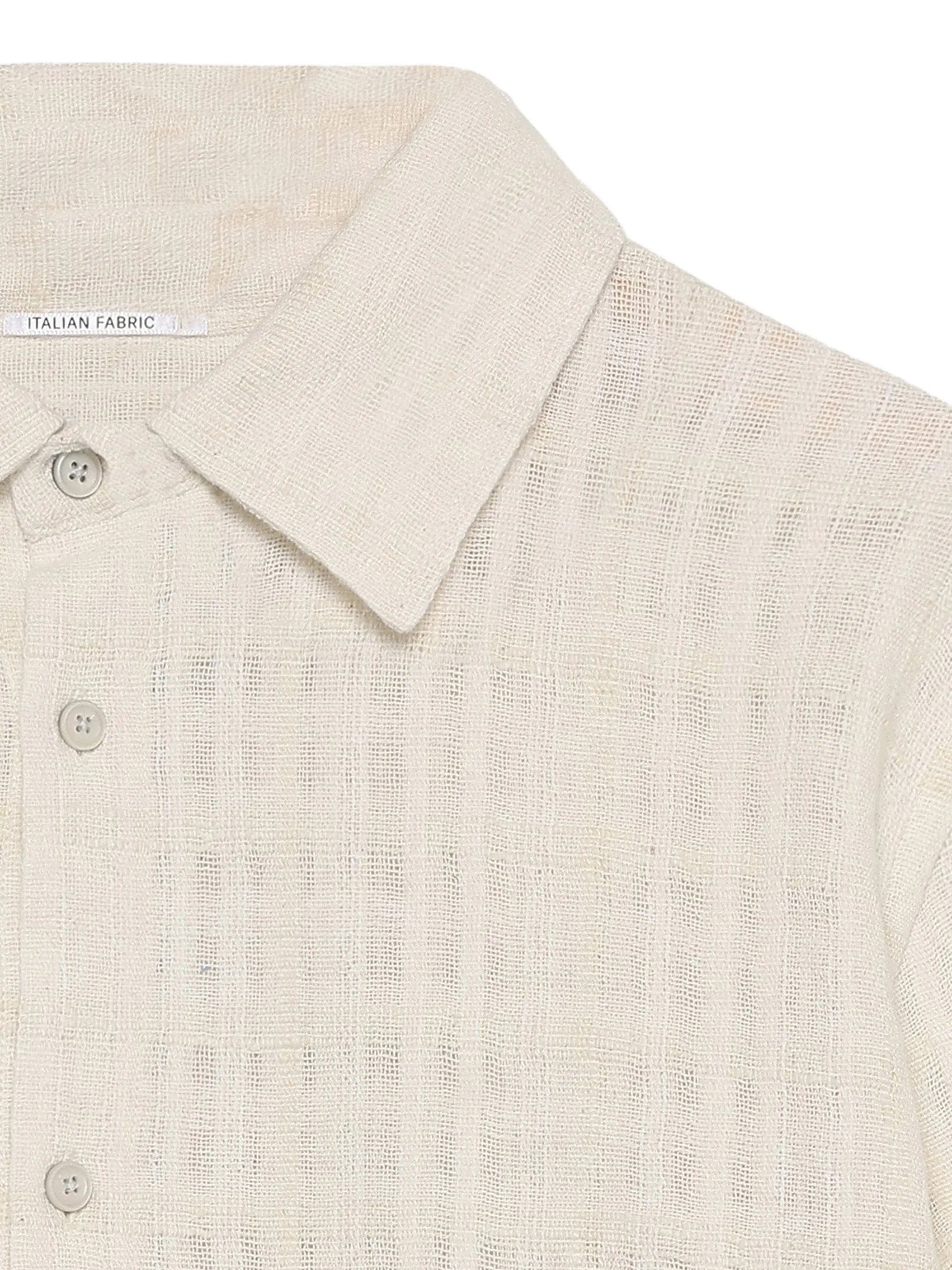 Won Hundred Adriel shirt