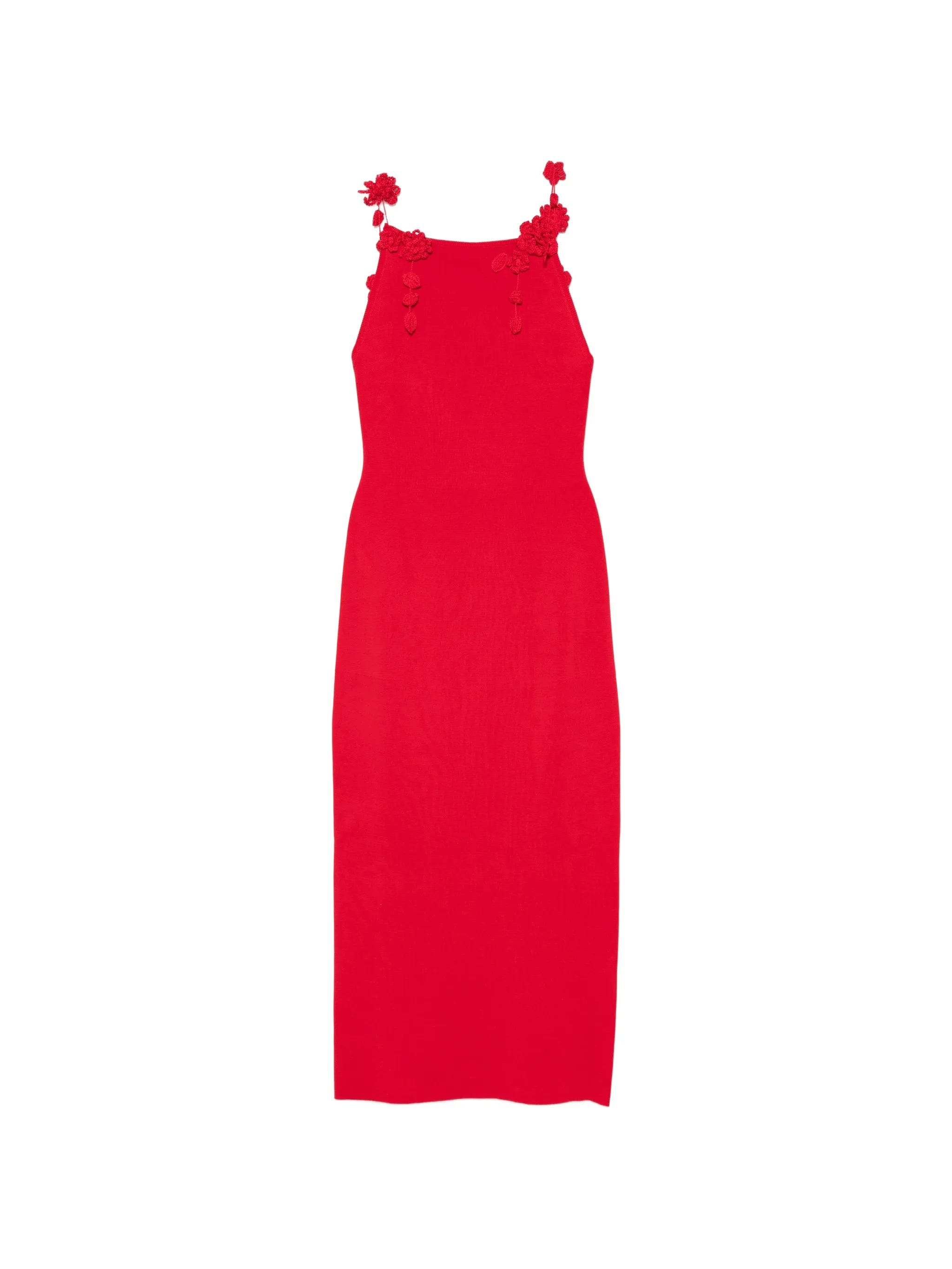 Cult Gaia Giuliana midi dress