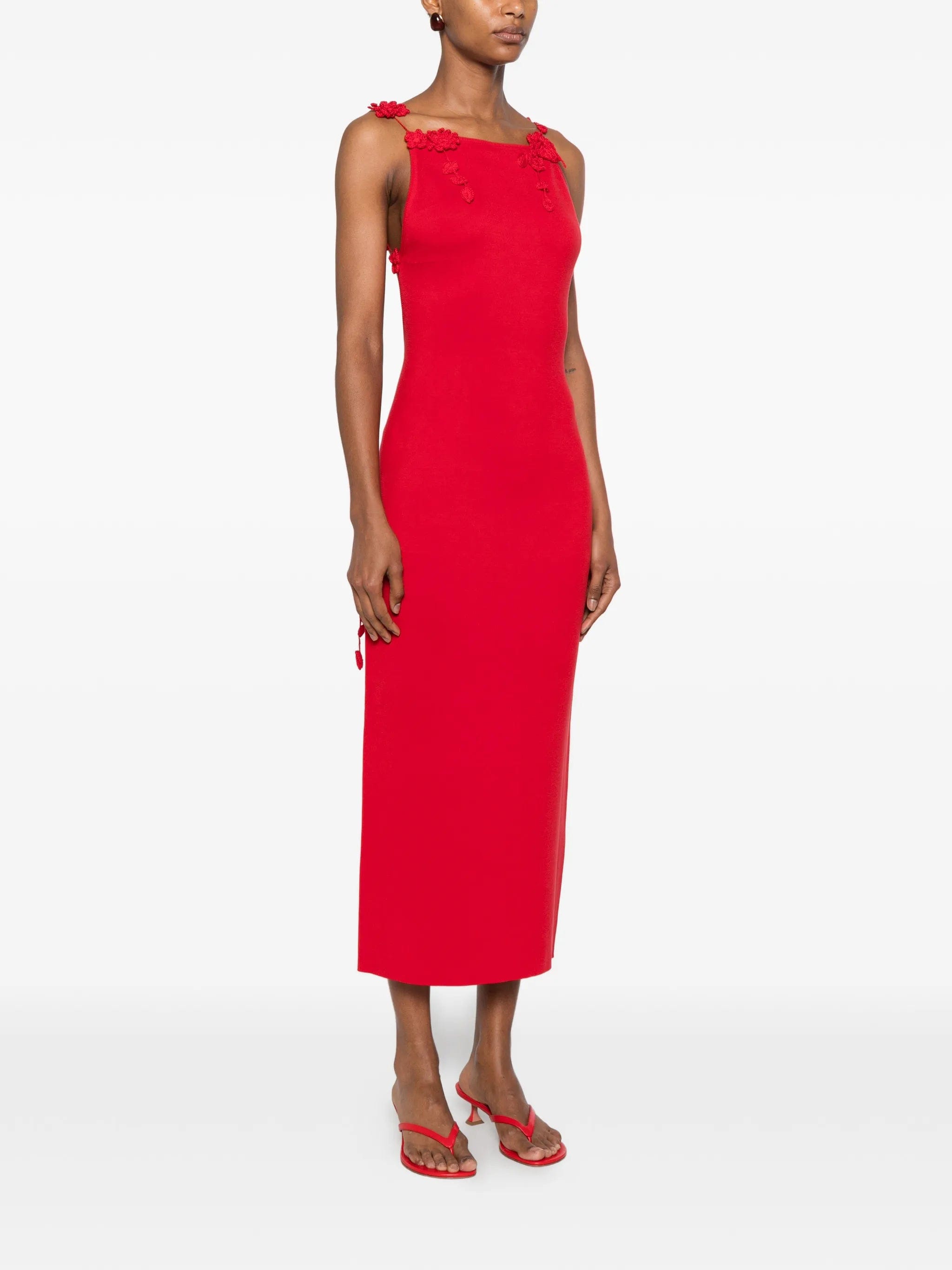 Cult Gaia Giuliana midi dress