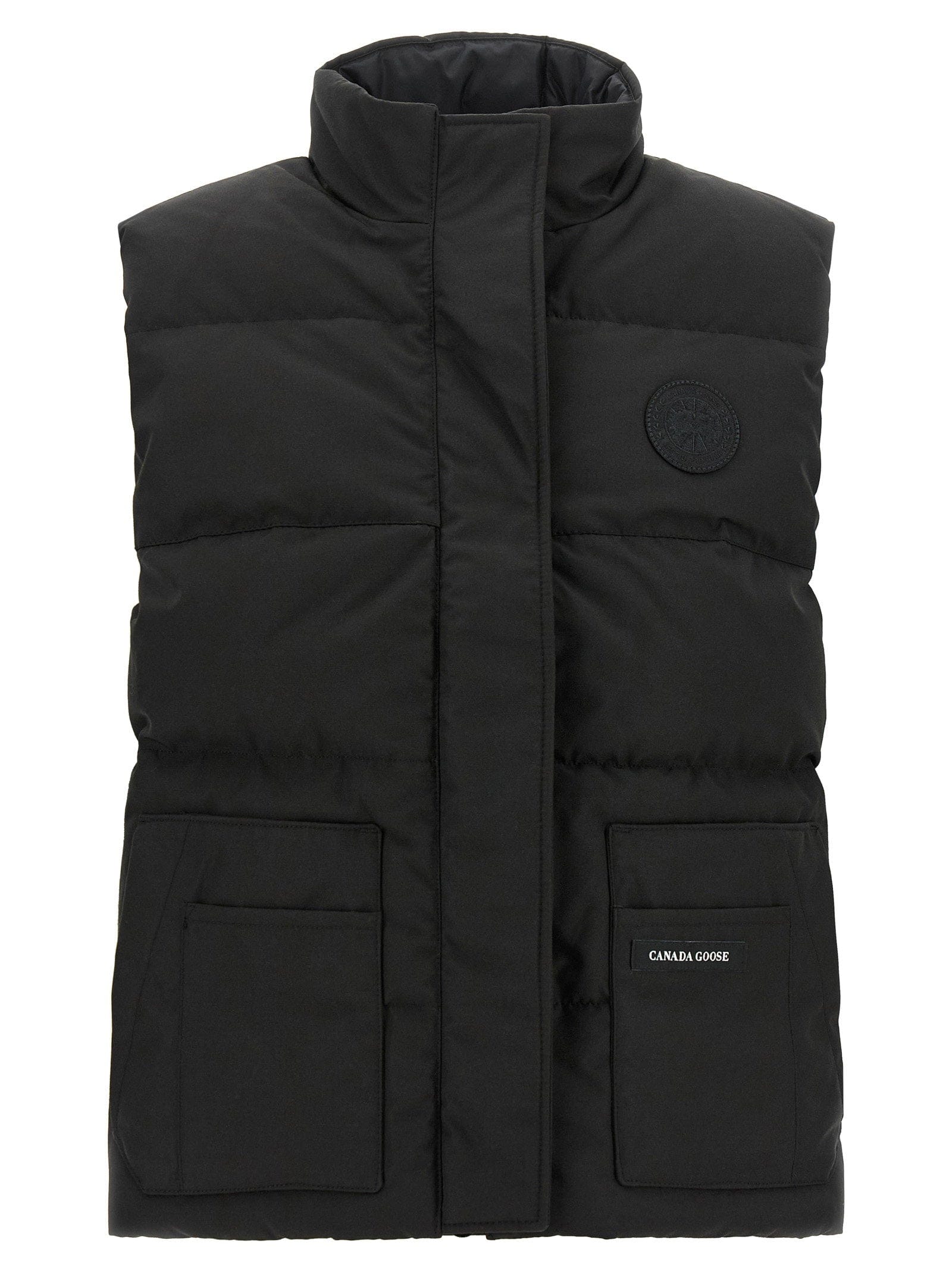 Canada Goose Vest