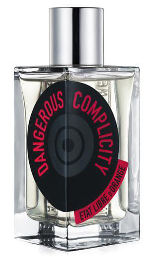 Etat Libre D'orange Dangerous Complicity