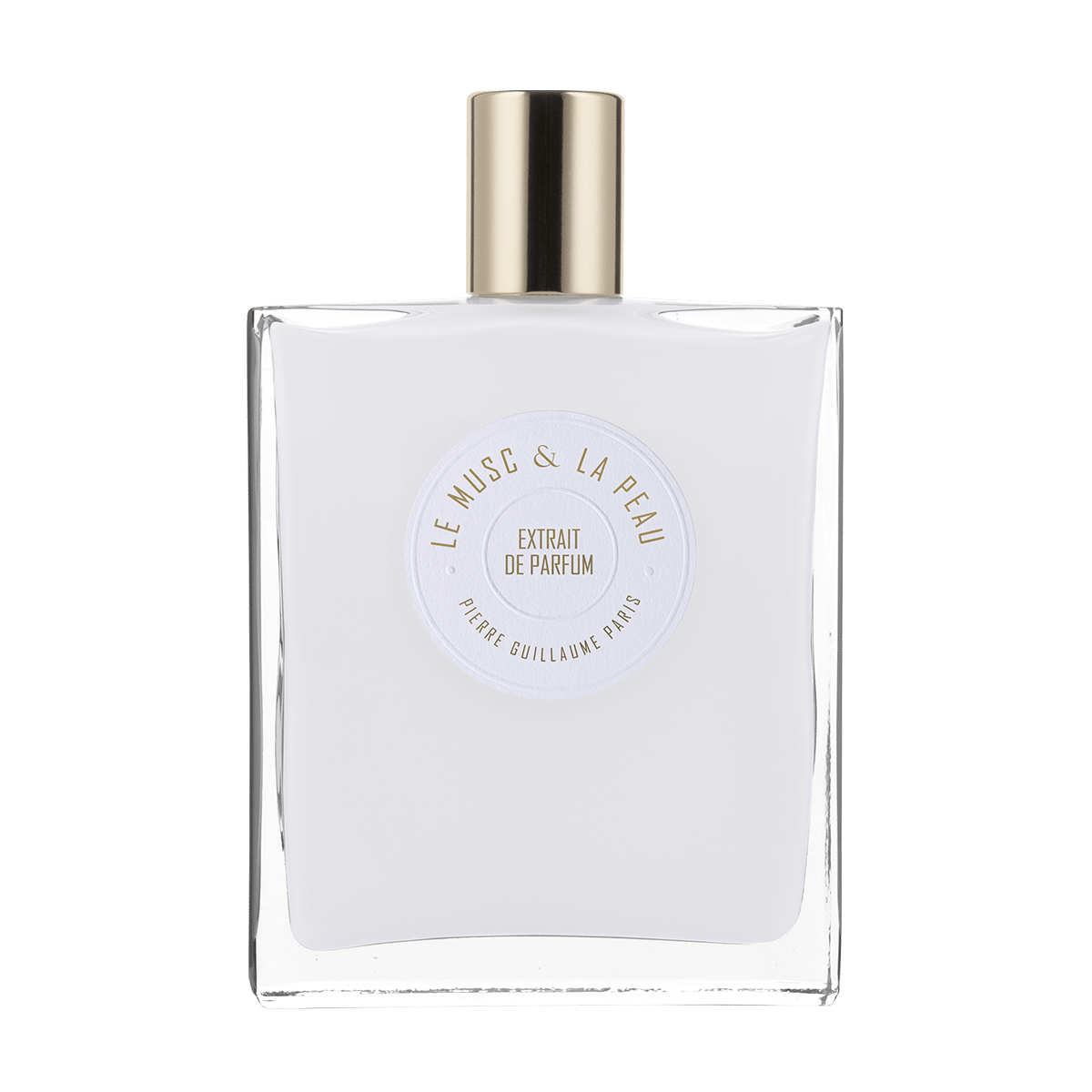 Pierre Guillaume Paris Le Musc & La Peau Extrait by Pierre Guillaume Paris