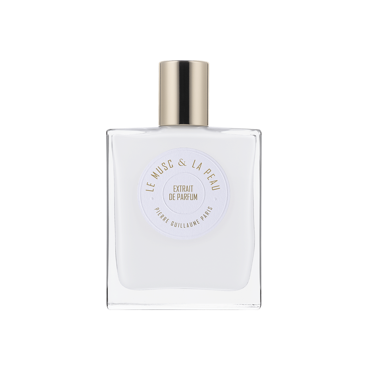 Pierre Guillaume Paris Le Musc & La Peau Extrait by Pierre Guillaume Paris