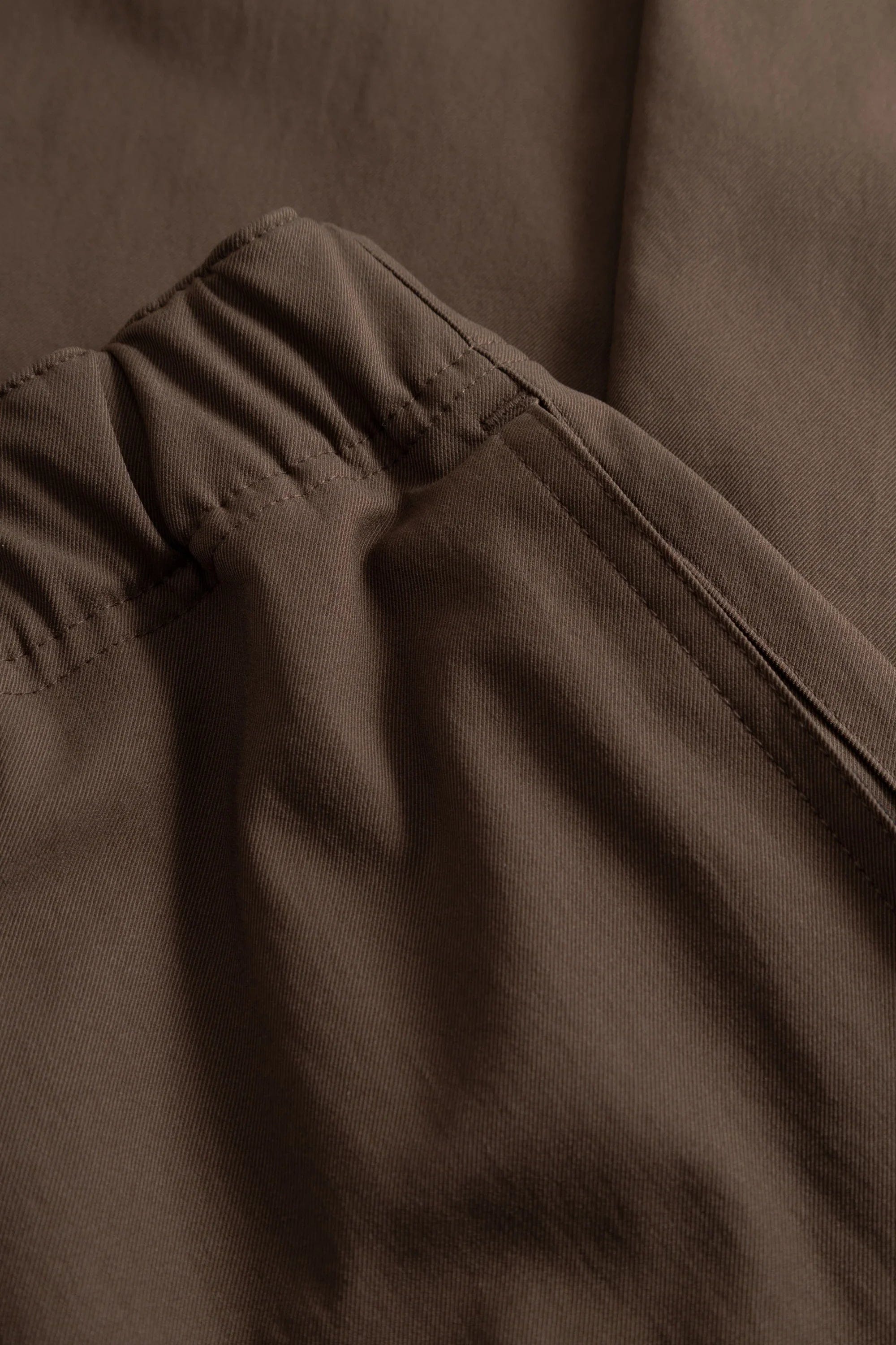 Norse Projects Trysil Regular Solotex Twill Trouser