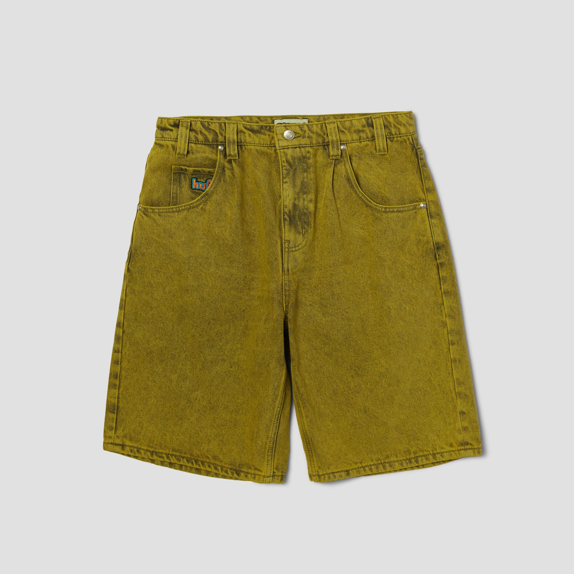 HUF Cromer Short Avocado