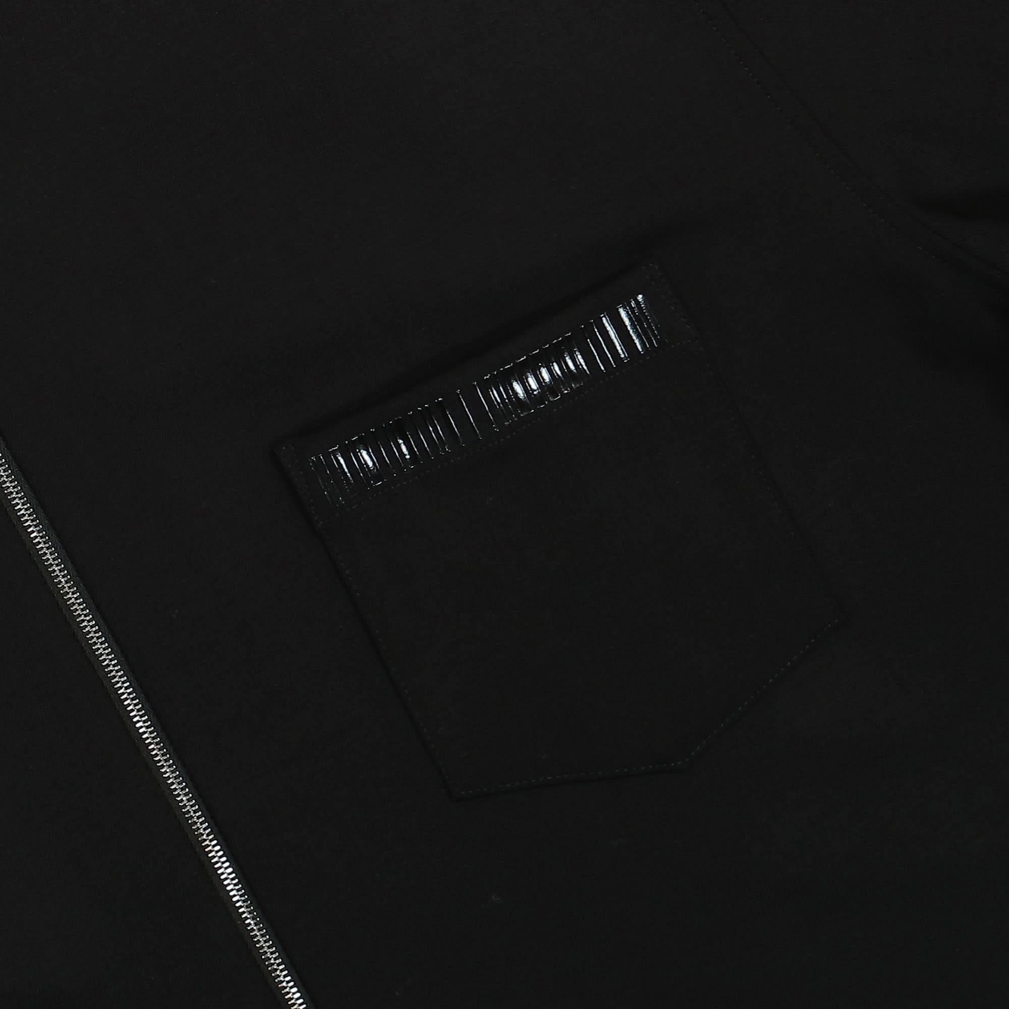 Vtmnts Zip - Up Shirt