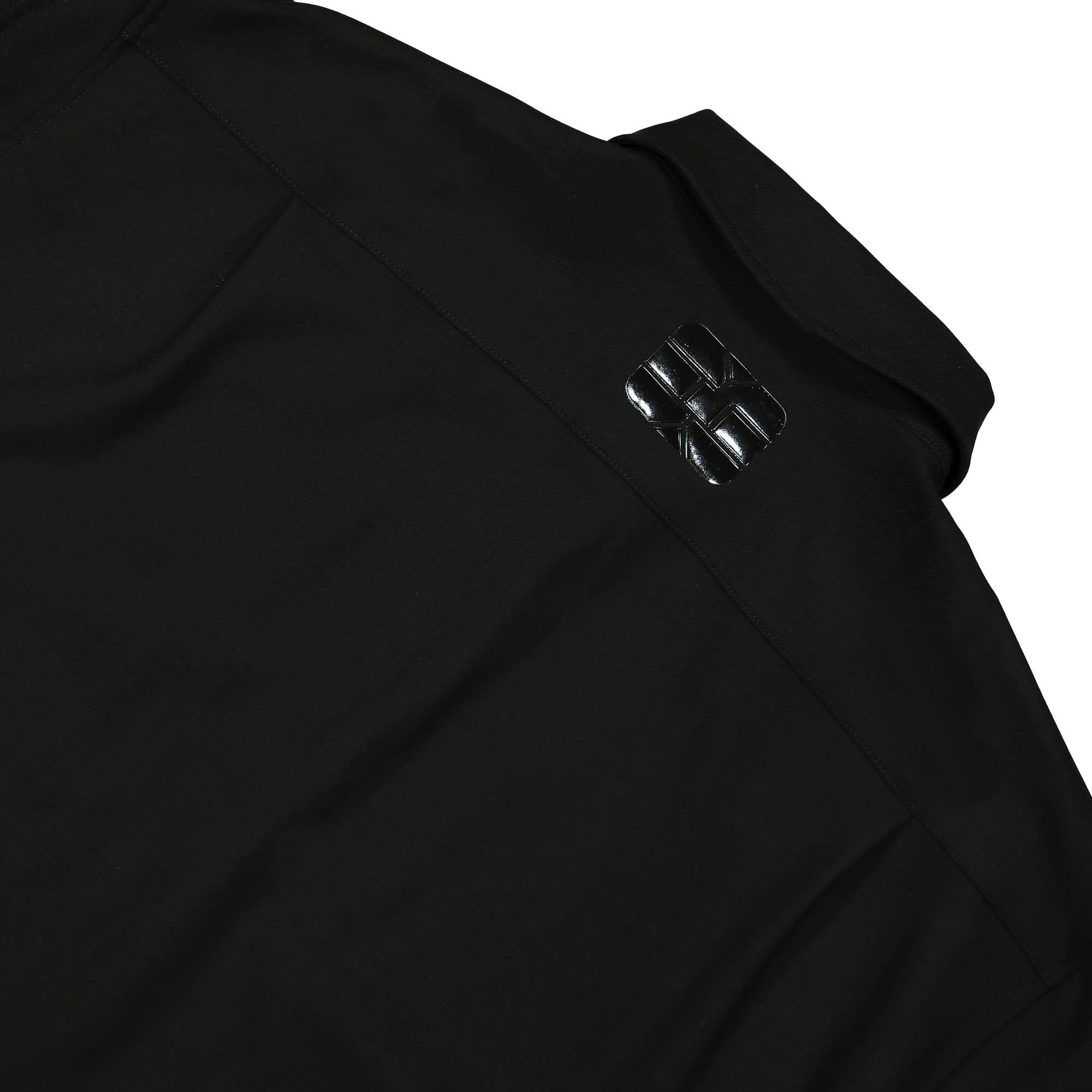 Vtmnts Zip - Up Shirt