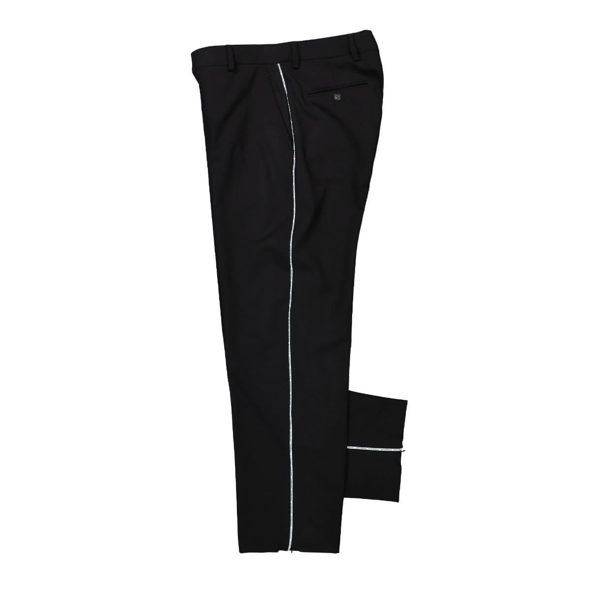 Vtmnts Numbered Tailored Pants