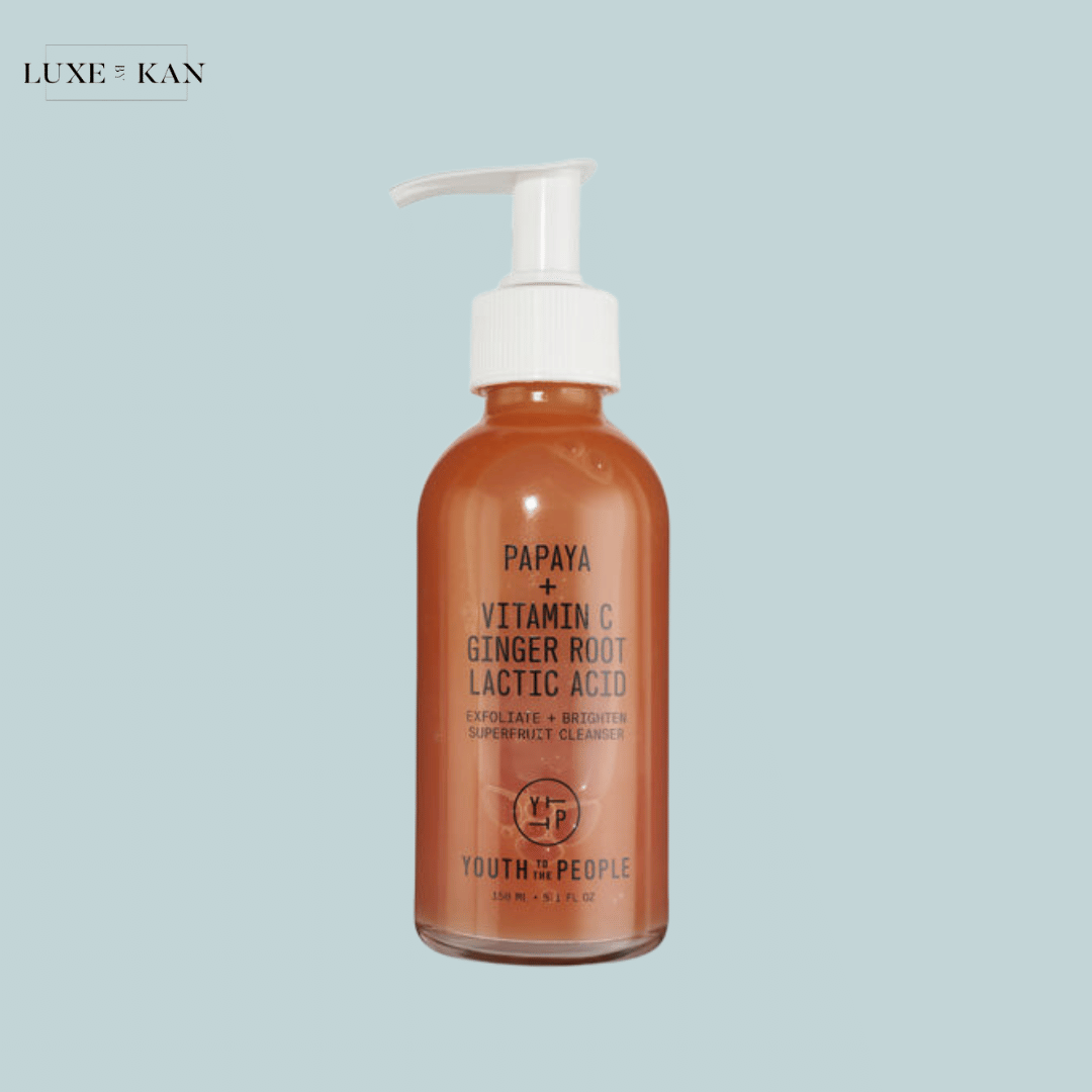 Youth to the People Superfruit Energy Cleanser 150 ml