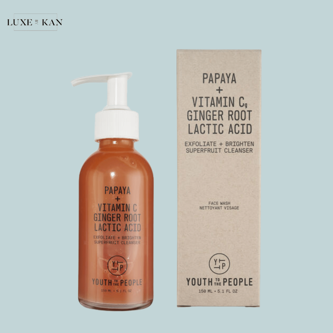 Youth to the People Superfruit Energy Cleanser 150 ml