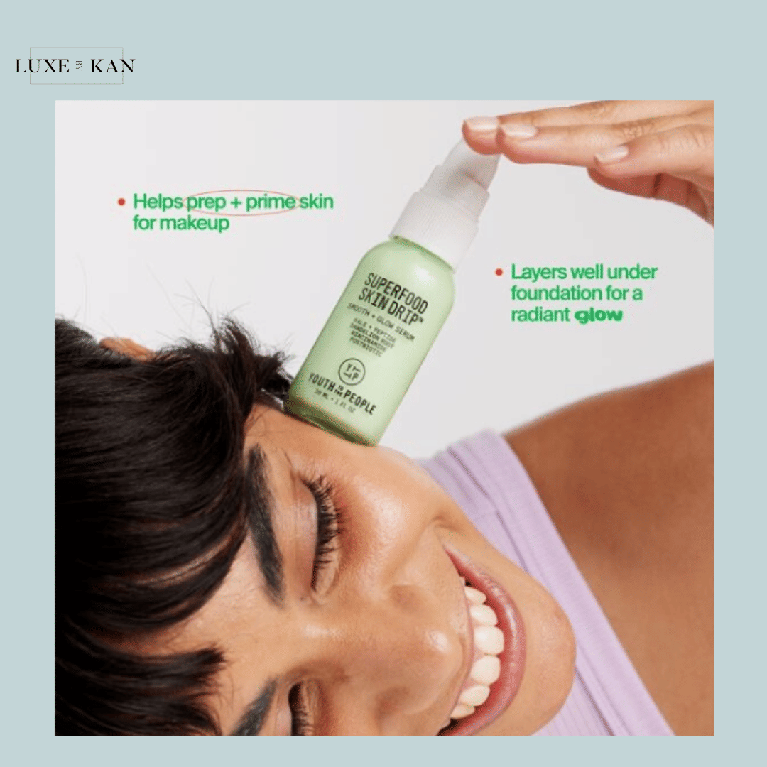 YOUTH TO THE PEOPLE SUPERFOOD SKIN DRIP SERUM 30 ml