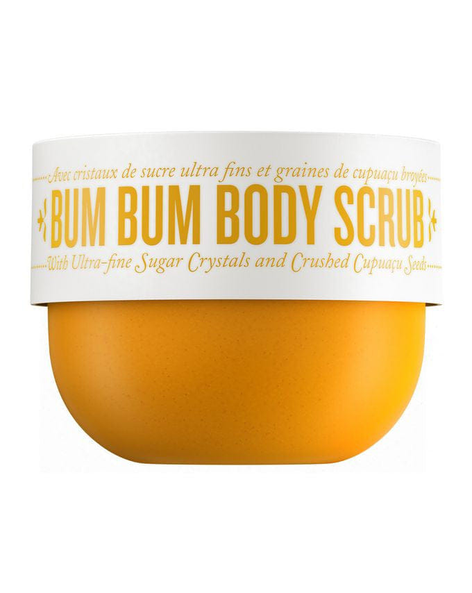 Sol de Janeiro Bum Bum Body Scrub( 220 g )