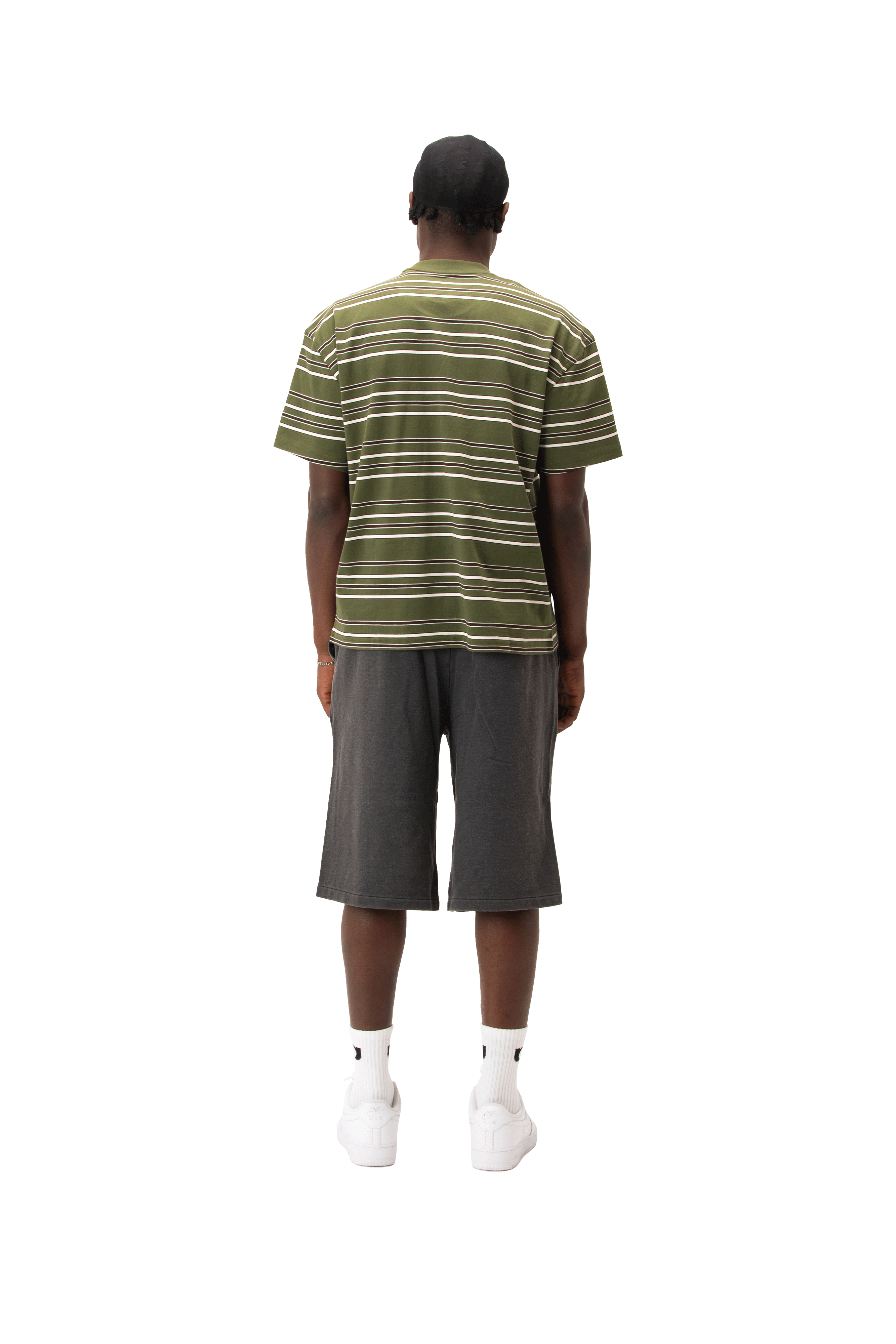 Dickies East Liberty Stripe T-Shirt