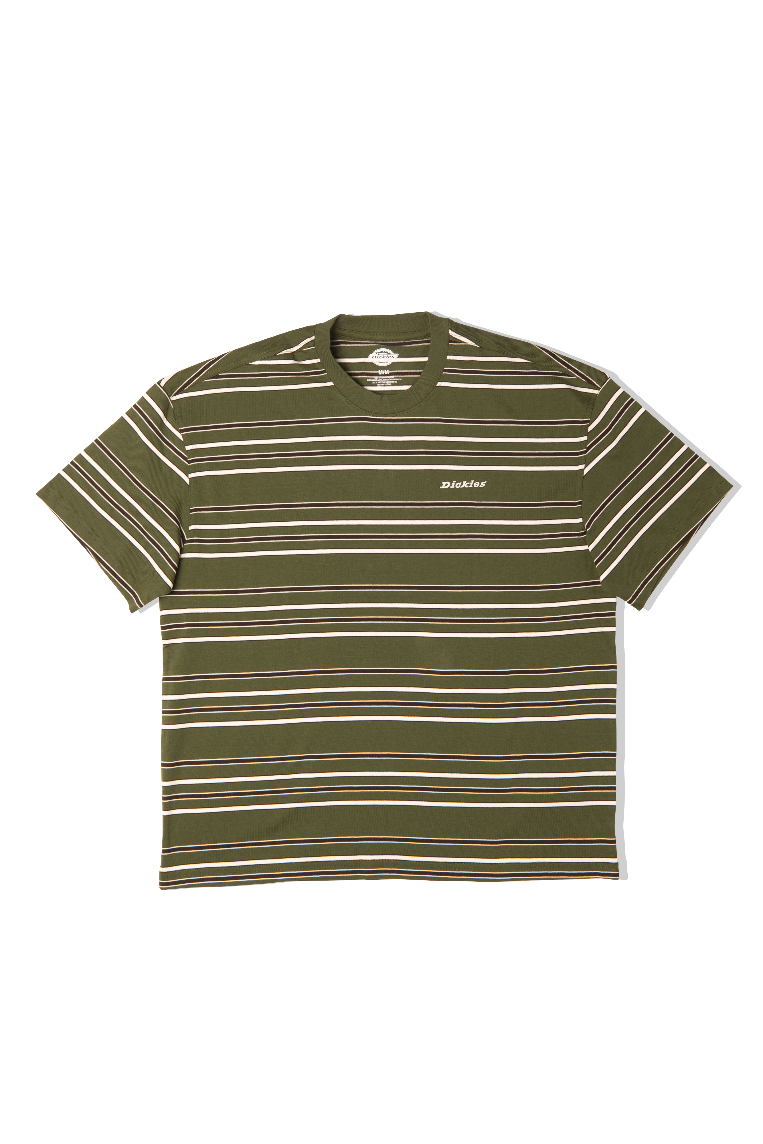 Dickies East Liberty Stripe T-Shirt