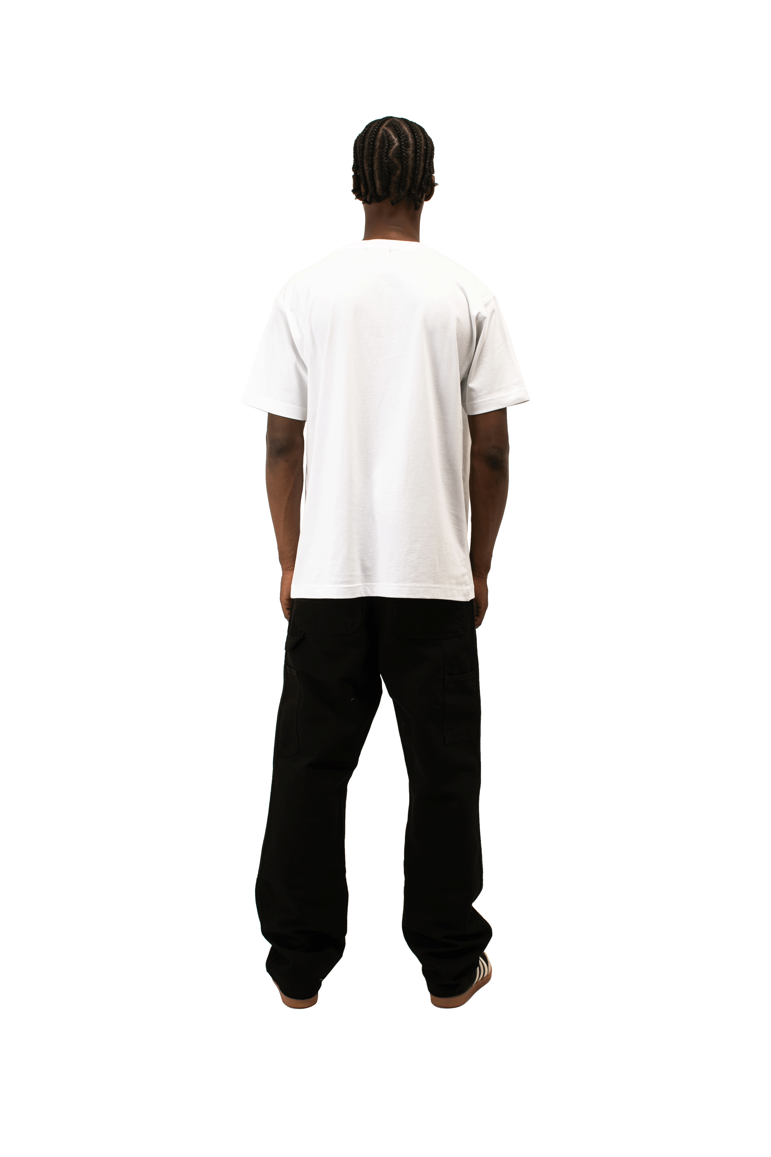 Dime Axe T - shirt