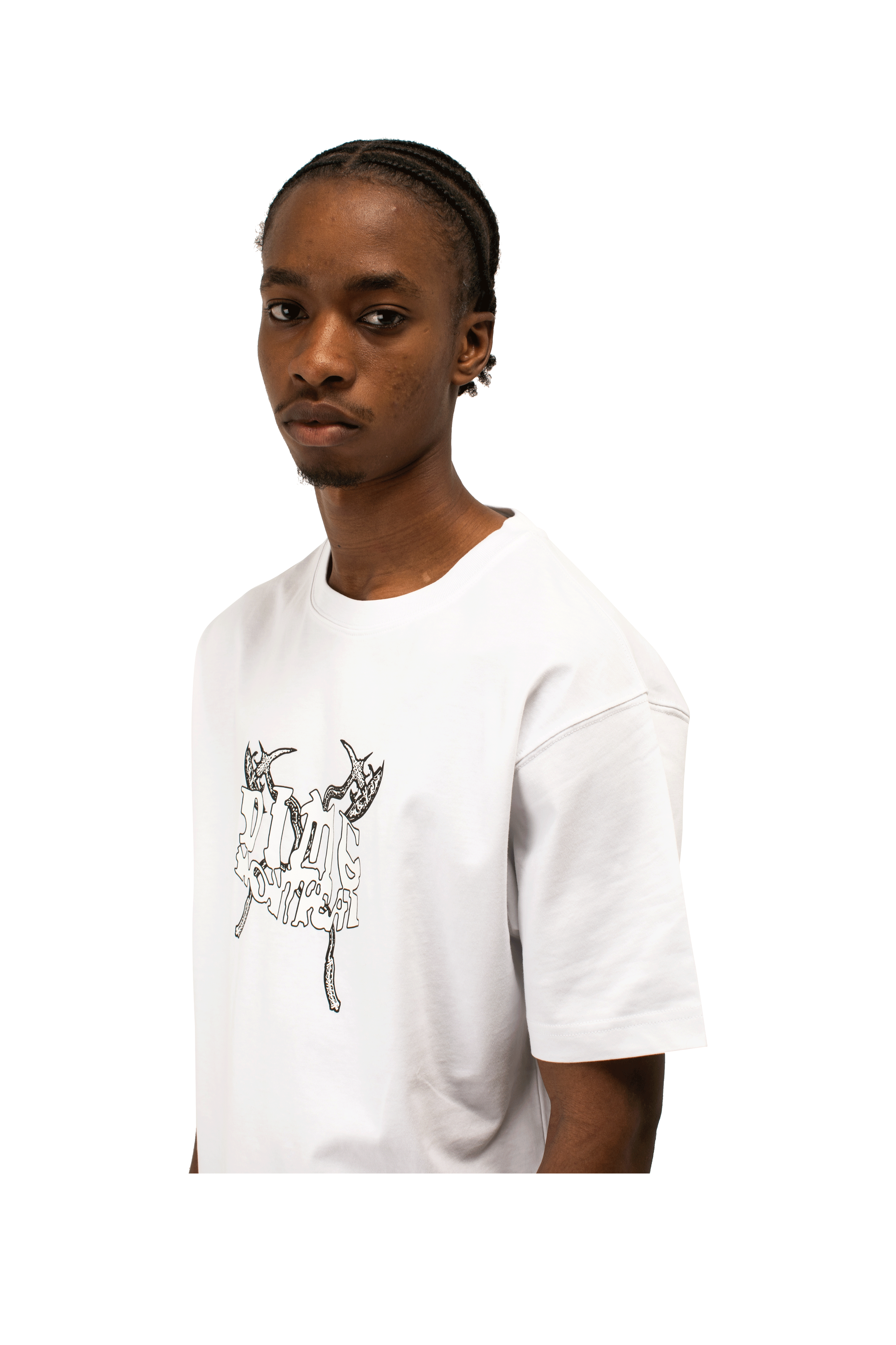 Dime Axe T - shirt