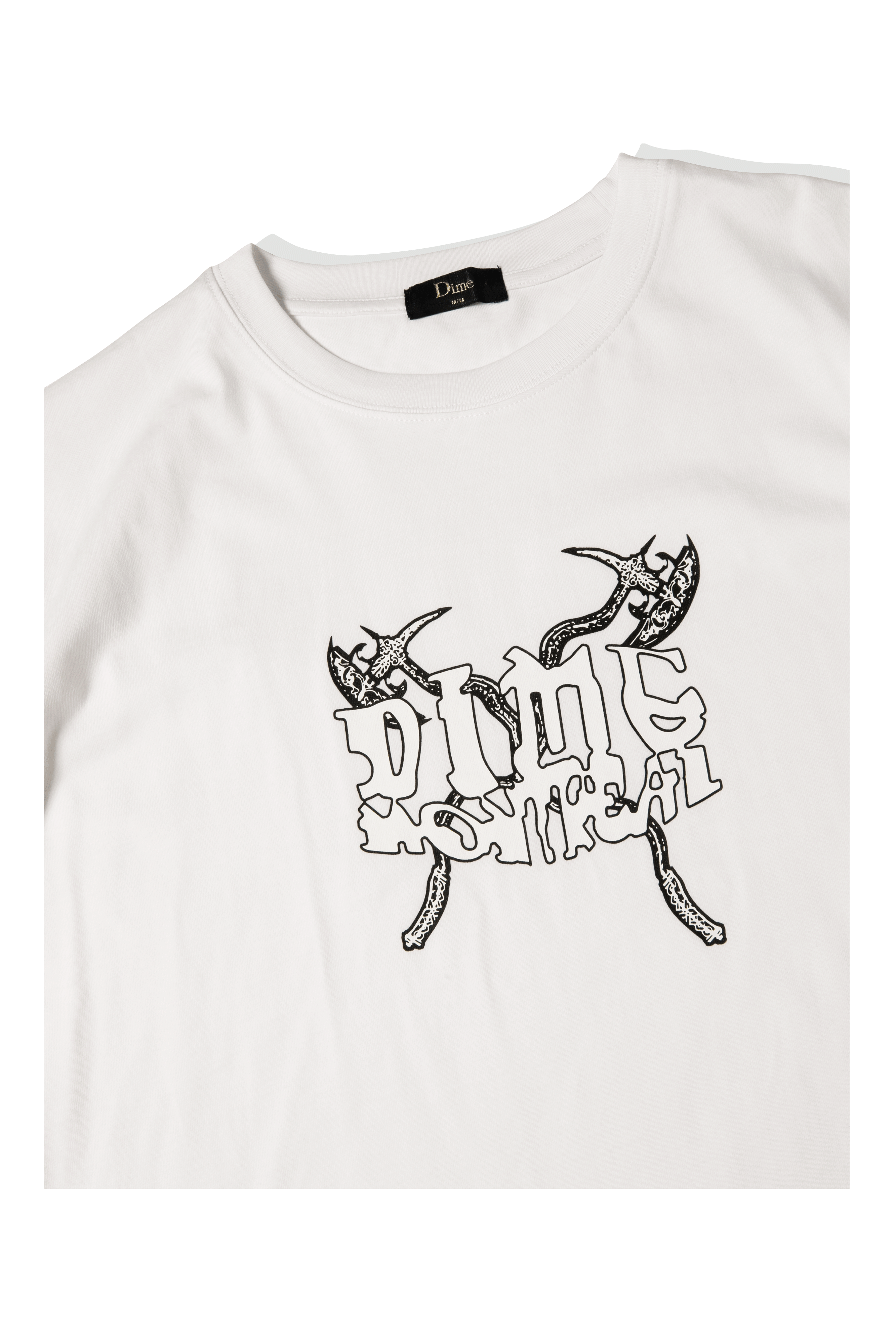 Dime Axe T - shirt