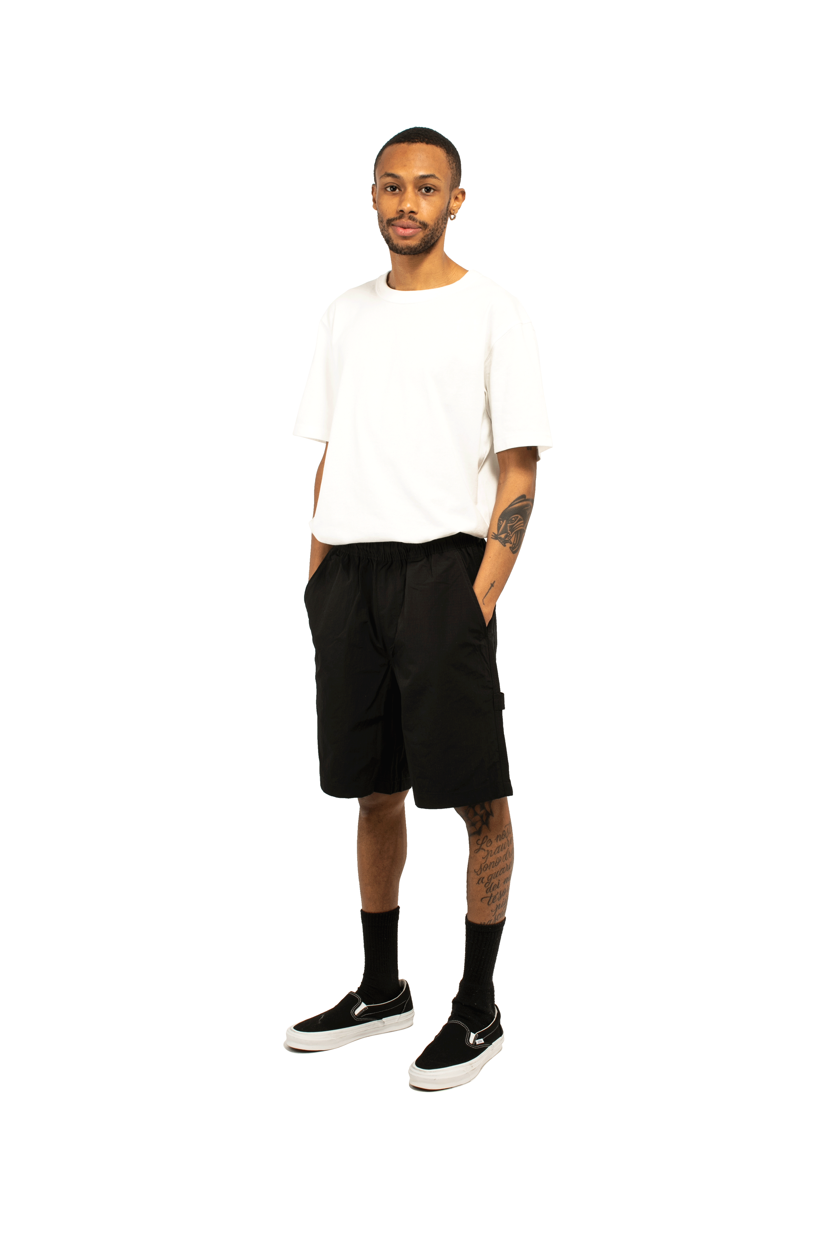 Dickies Texture Work Short