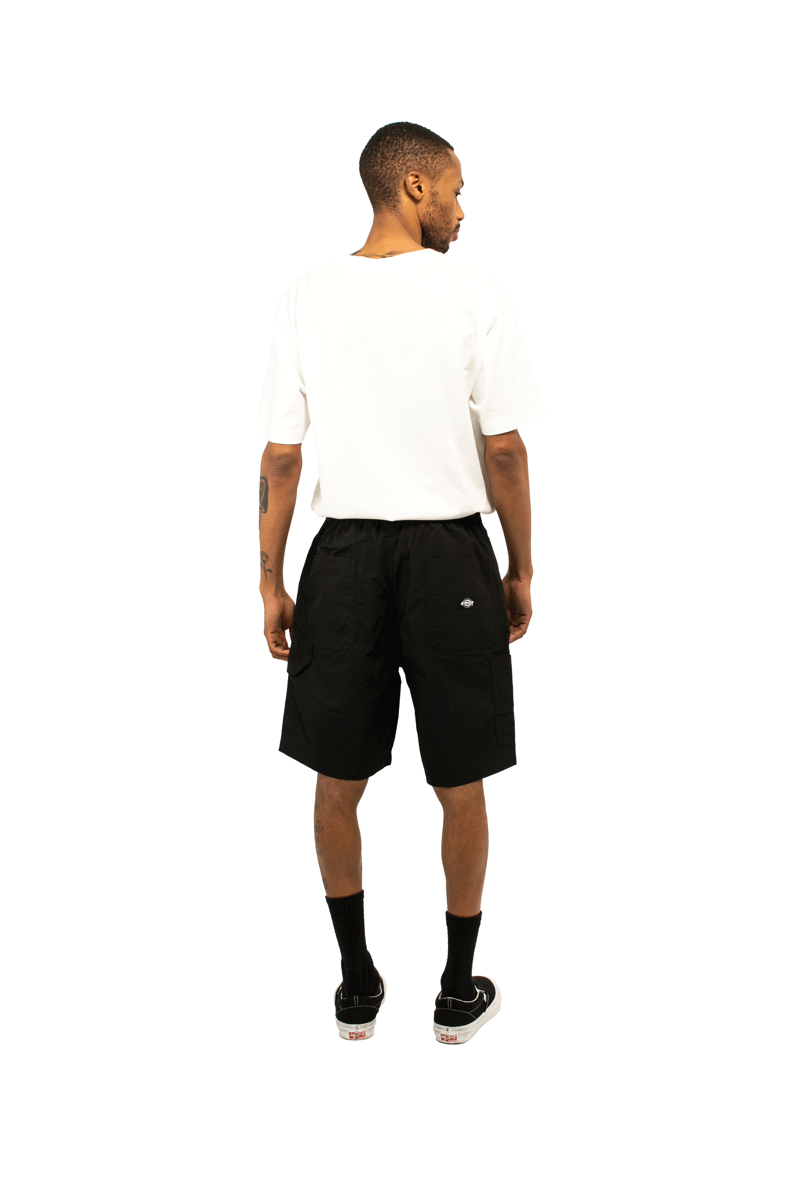 Dickies Texture Work Short