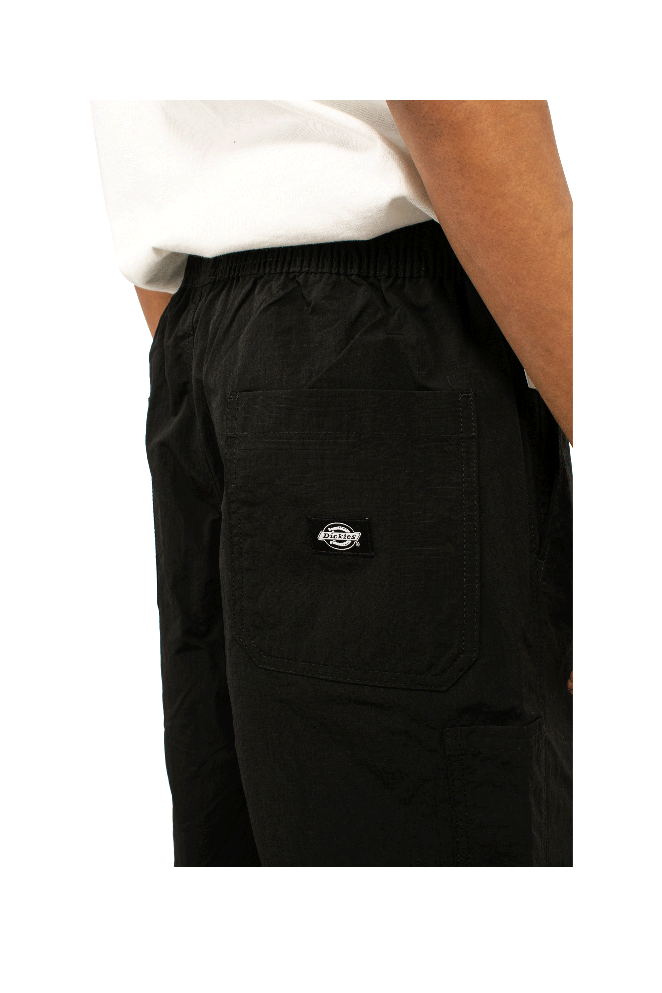 Dickies Texture Work Short