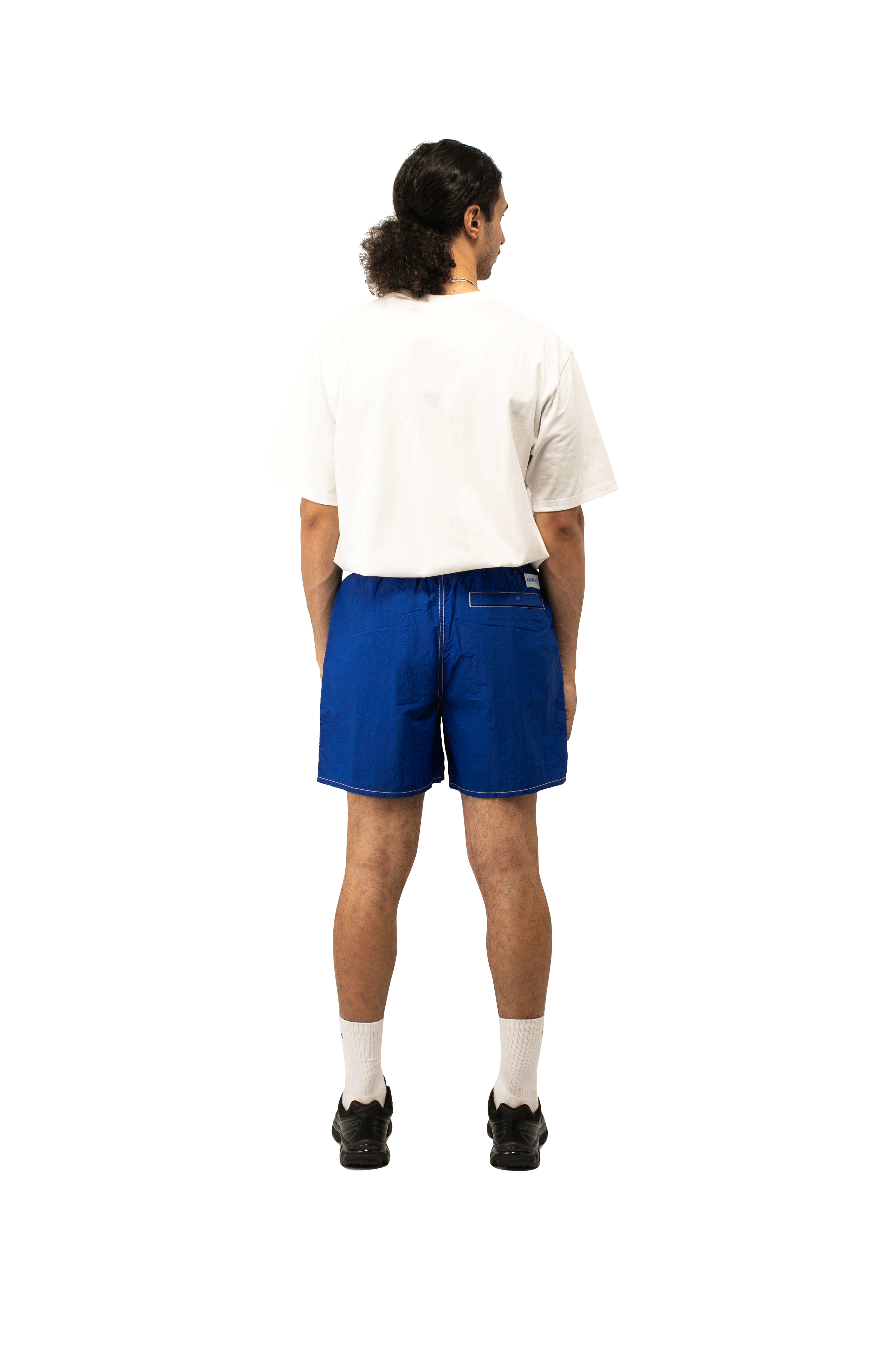 Gramicci Drift Swim Short