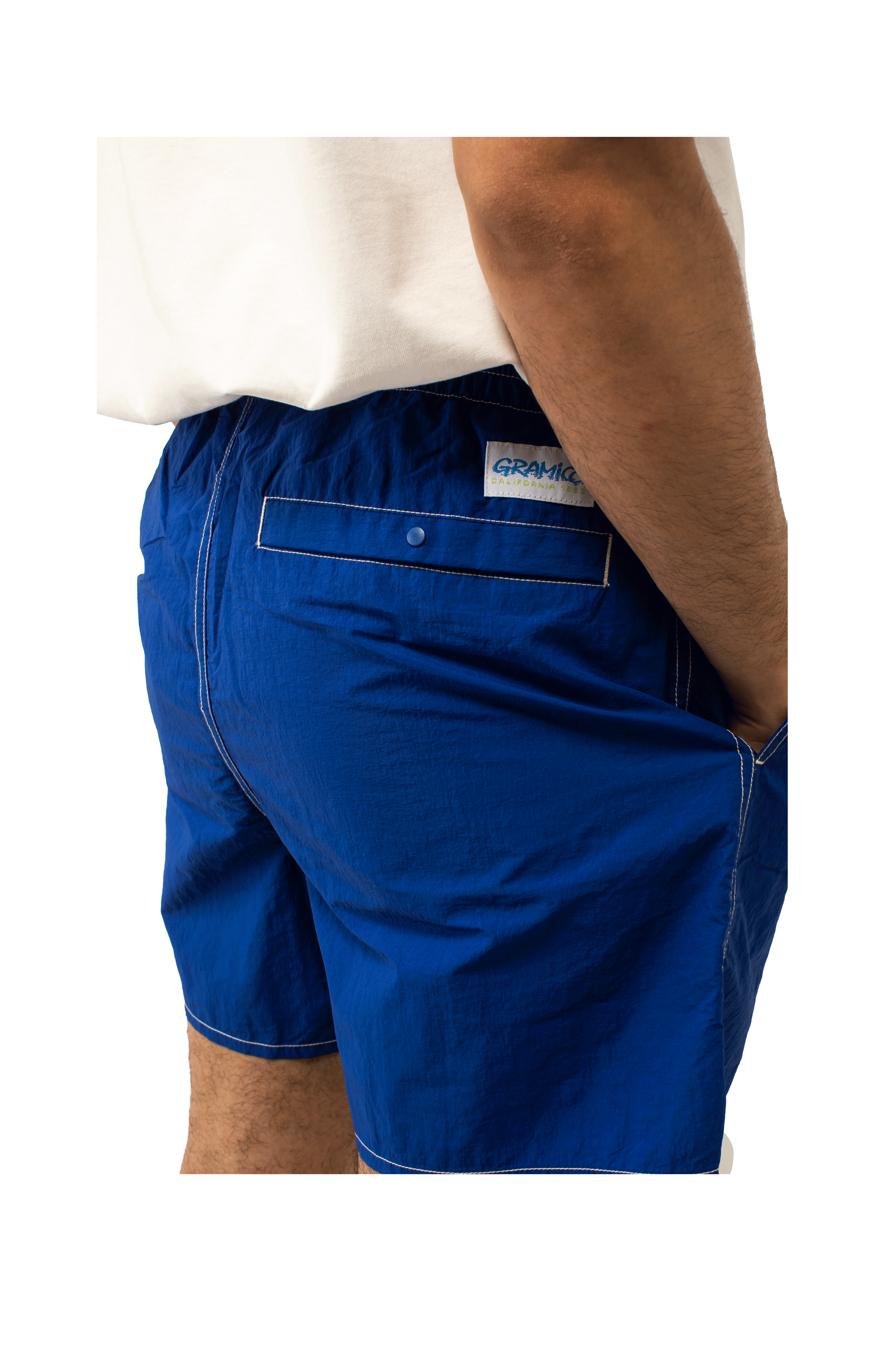 Gramicci Drift Swim Short