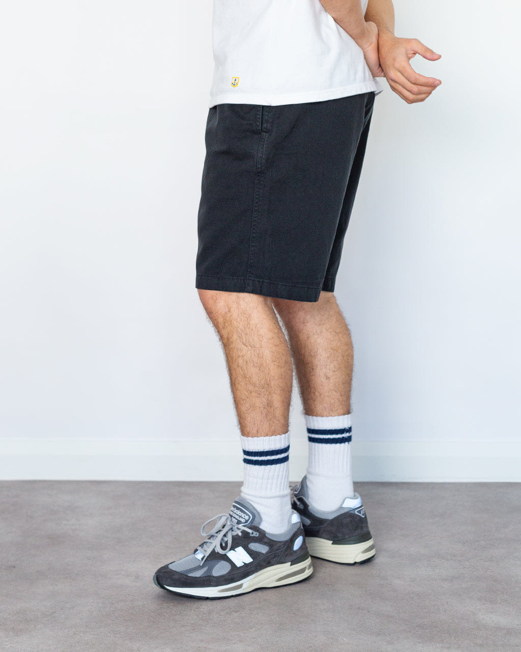 Gramicci G - Short - Black