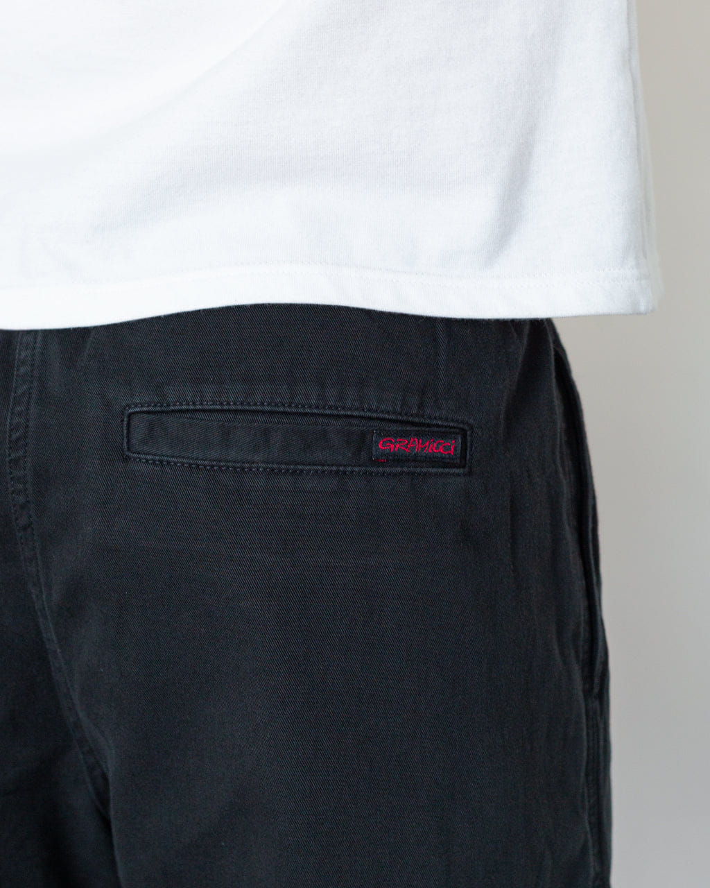 Gramicci G - Short - Black