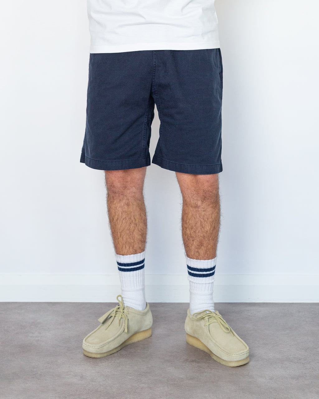 Gramicci G - Short - Double Navy