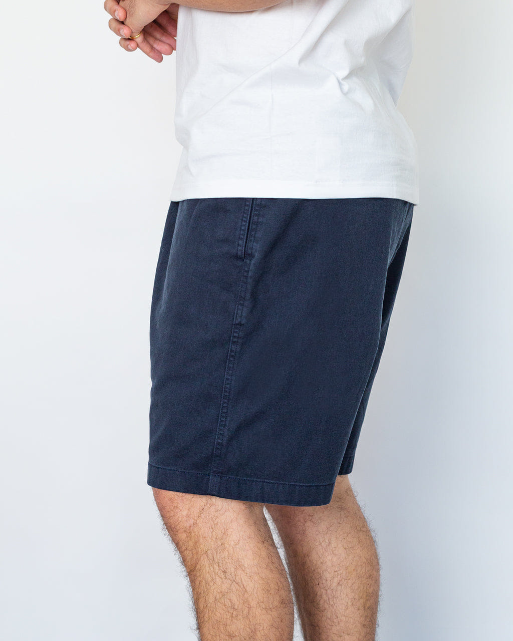 Gramicci G - Short - Double Navy