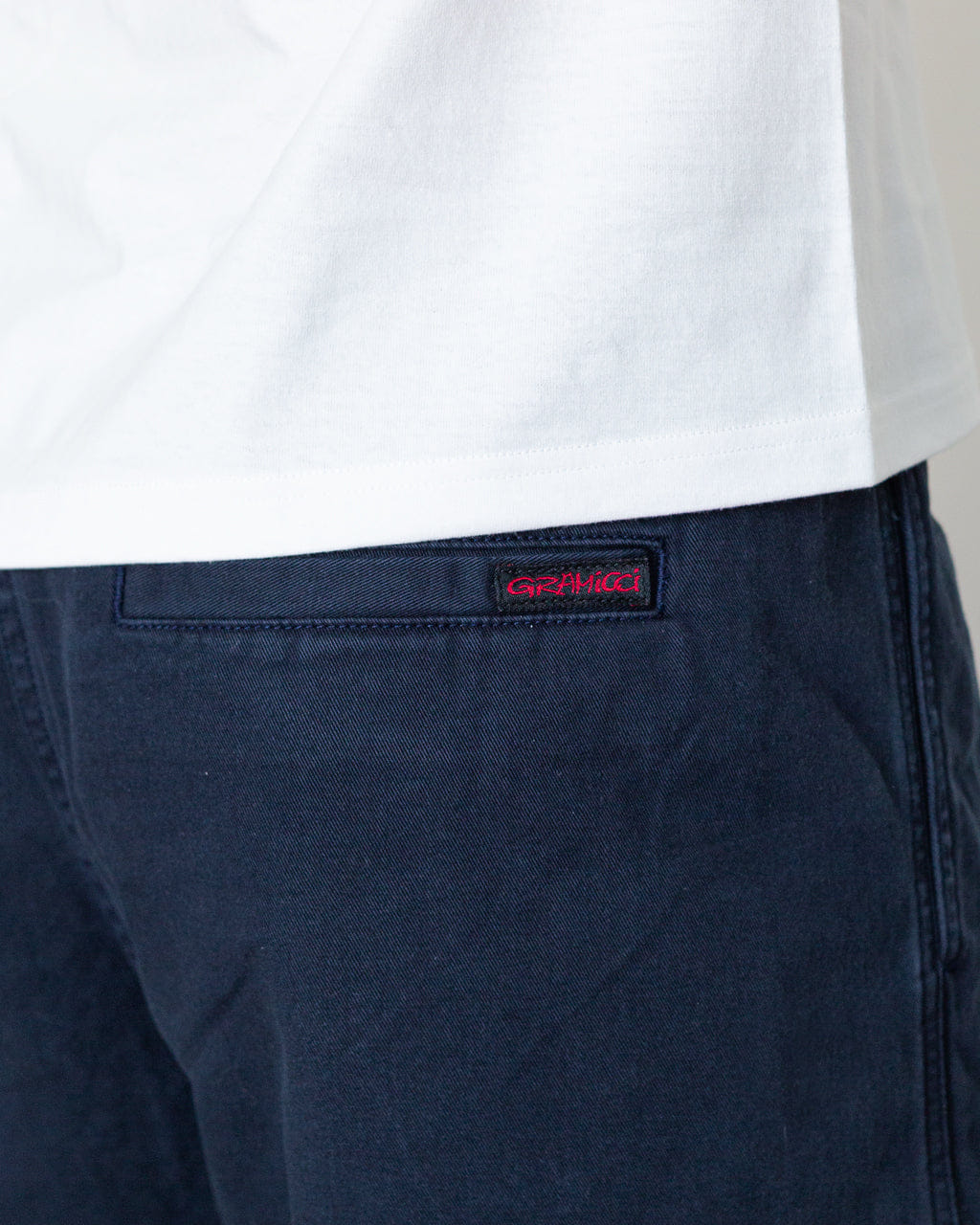 Gramicci G - Short - Double Navy