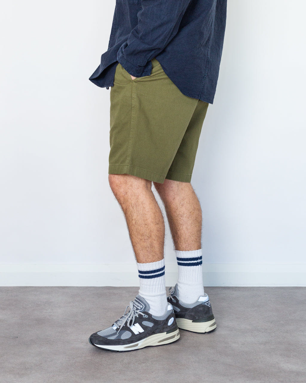 Gramicci G - Short - Olive