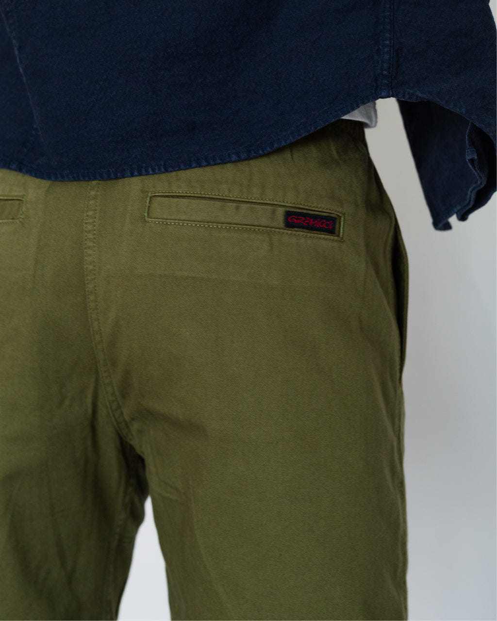 Gramicci G - Short - Olive