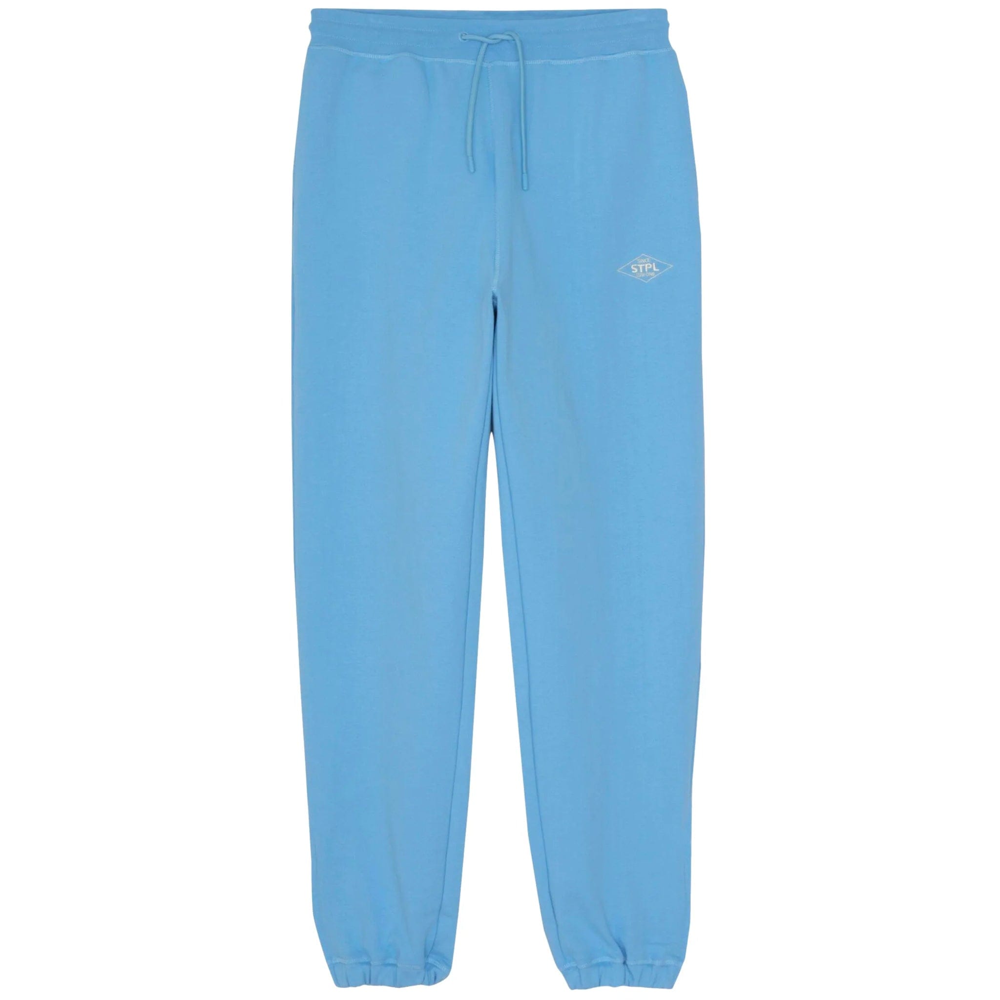 Staple HAMPTON WASHED SWEATPANT (Blue)