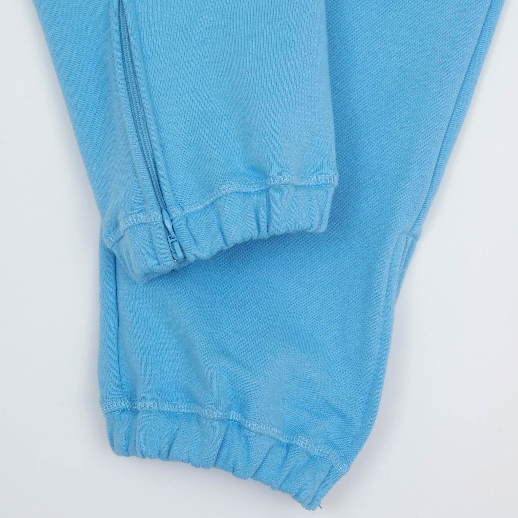 Staple HAMPTON WASHED SWEATPANT (Blue)