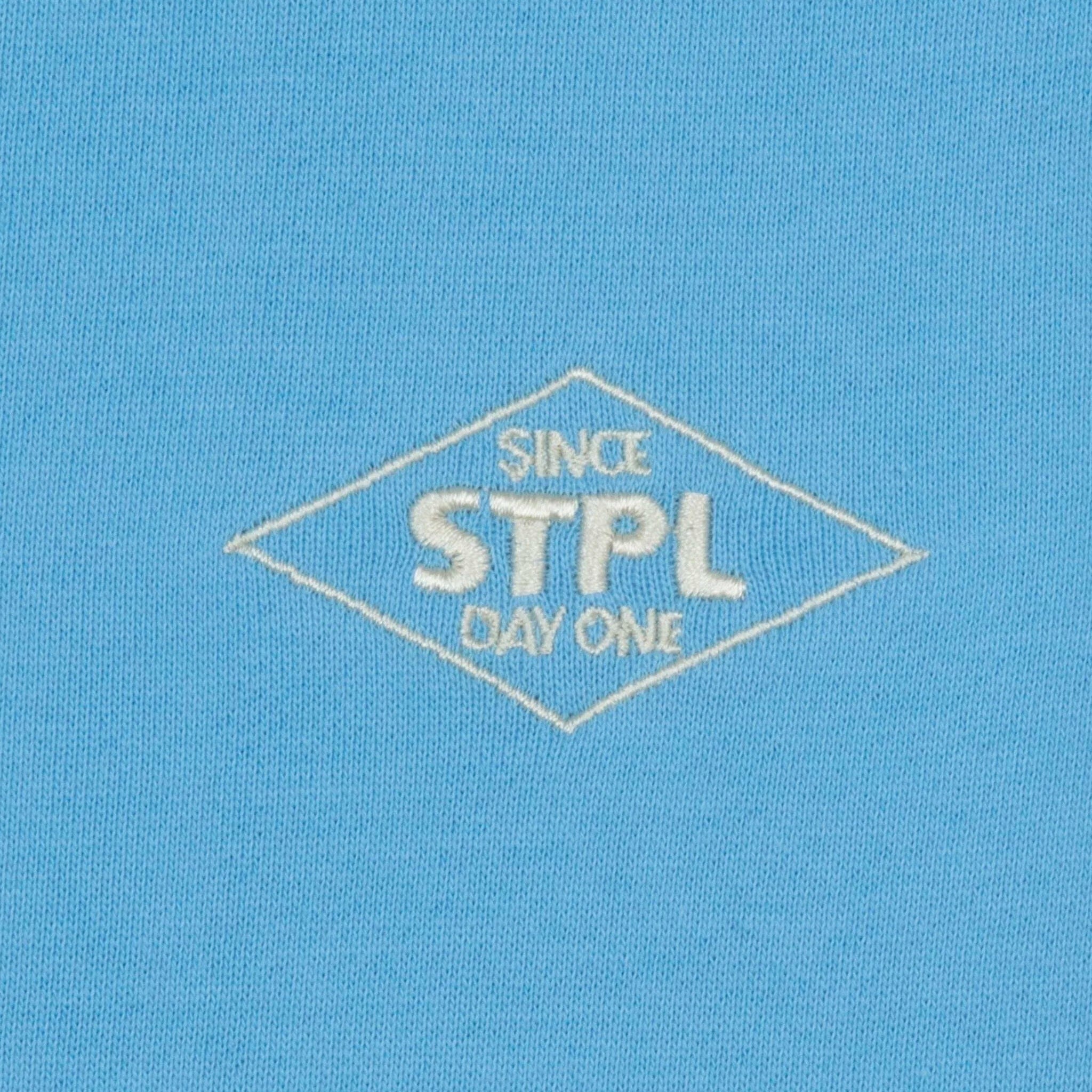 Staple HAMPTON WASHED SWEATPANT (Blue)