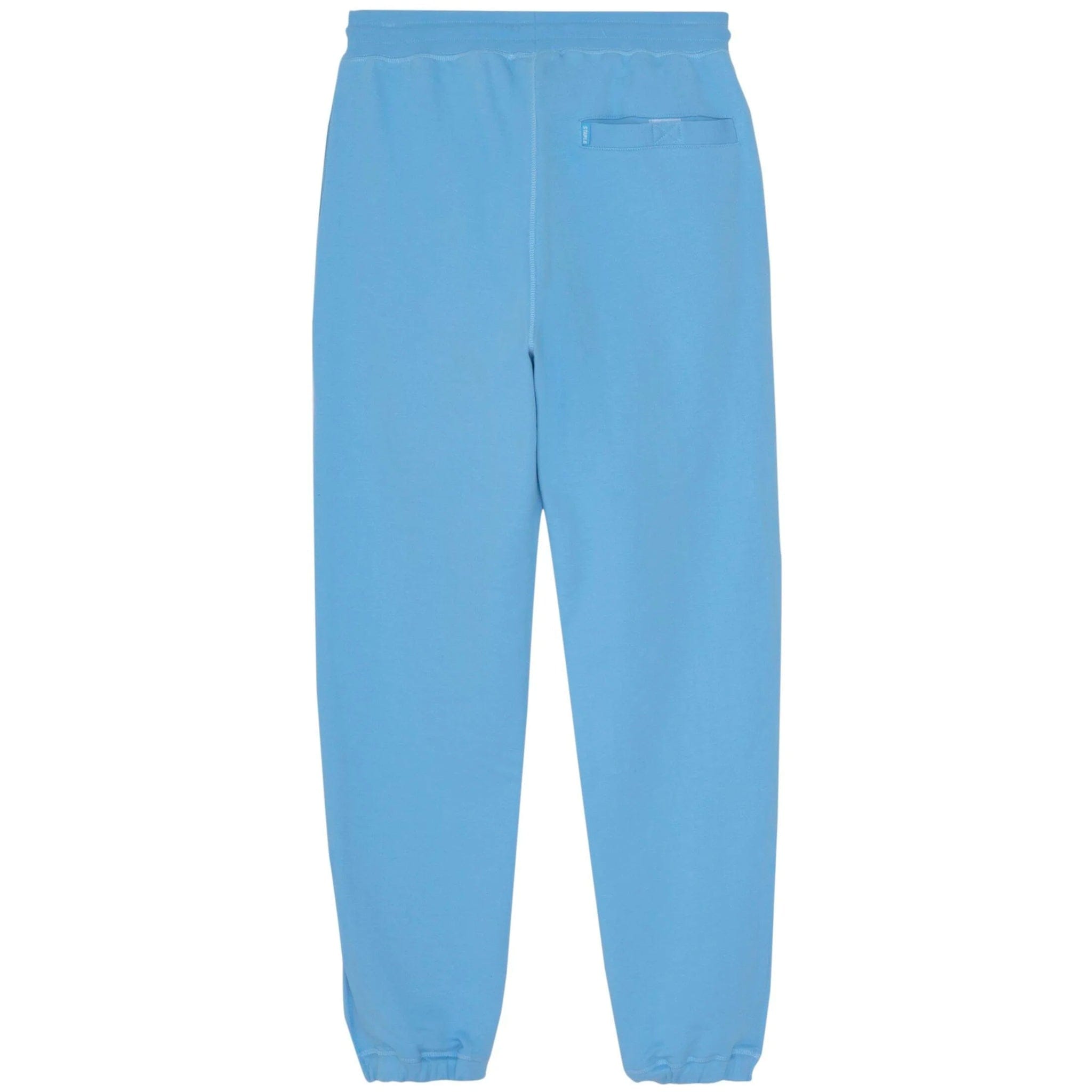 Staple HAMPTON WASHED SWEATPANT (Blue)