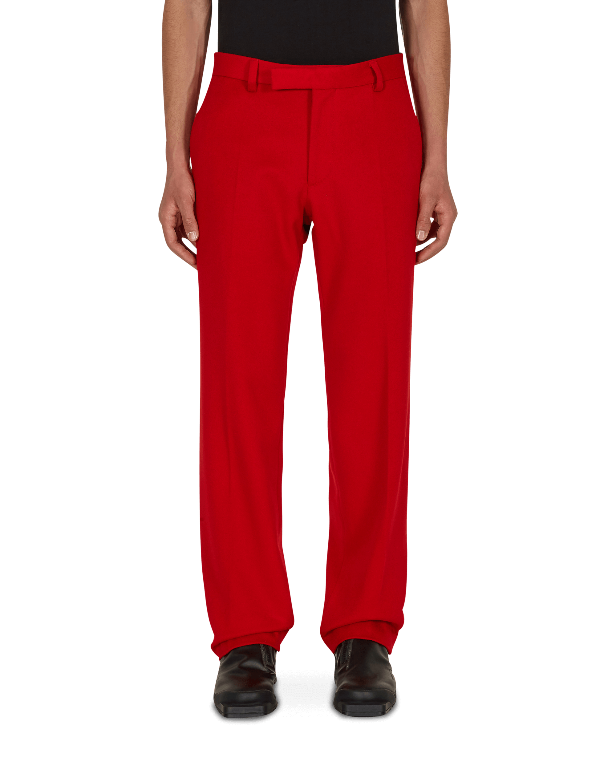 Phipps Tycoon Pants Red