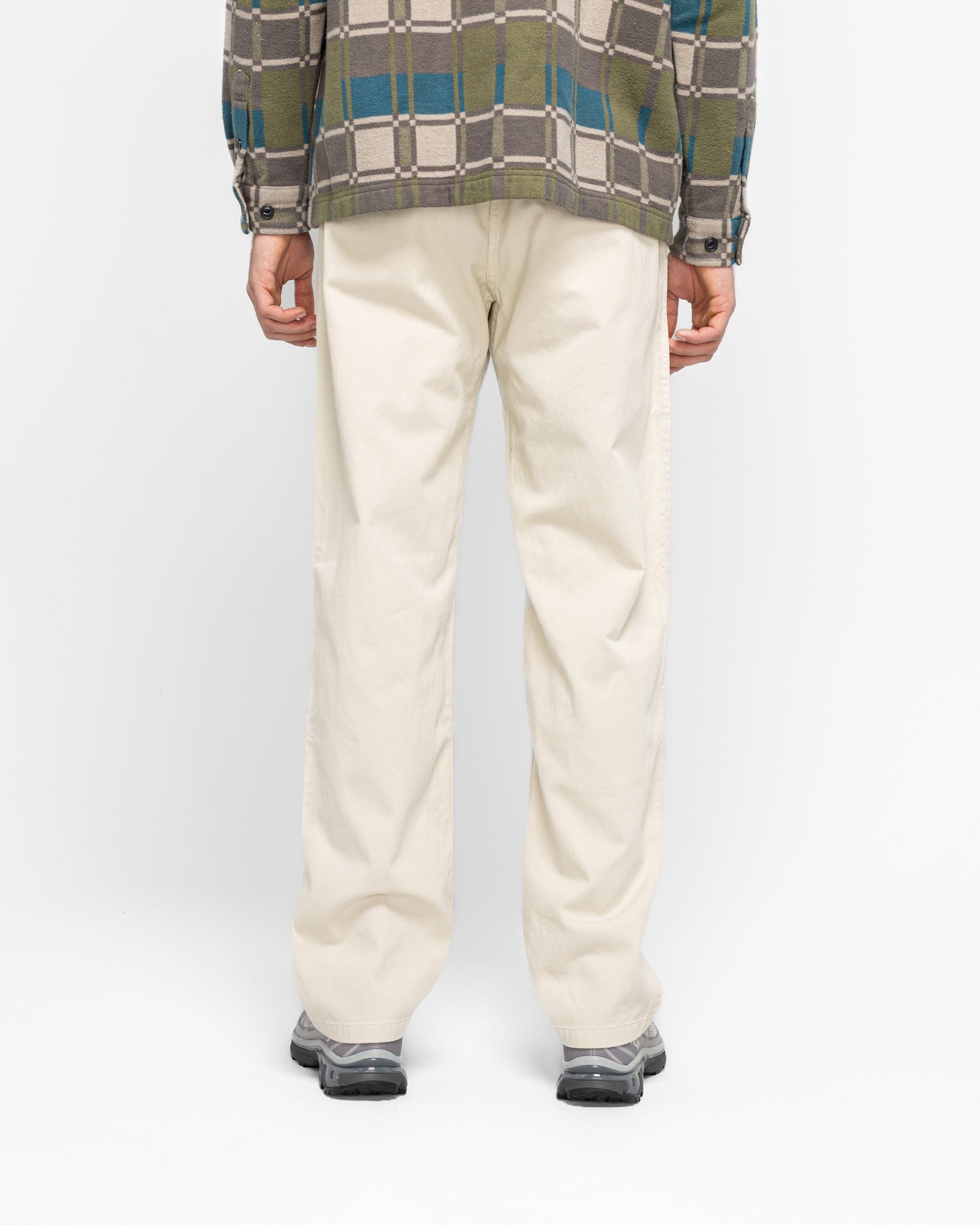 Gramicci Pant - Greige